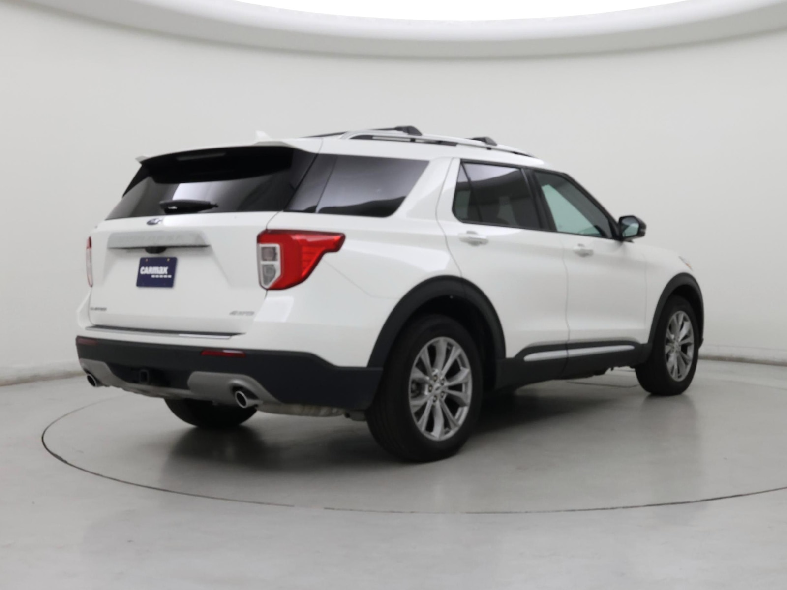 2023 Ford Explorer Limited - Photo 9