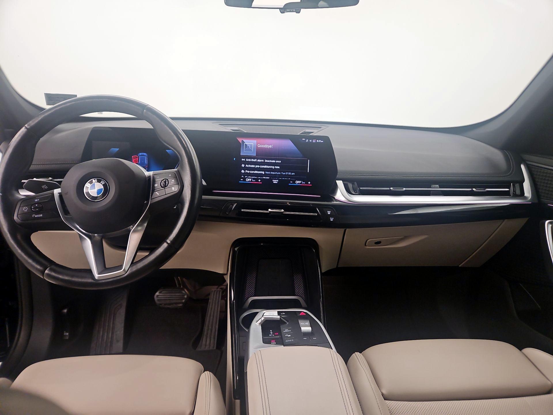 Thumbnail: 2023 BMW X1 - 9