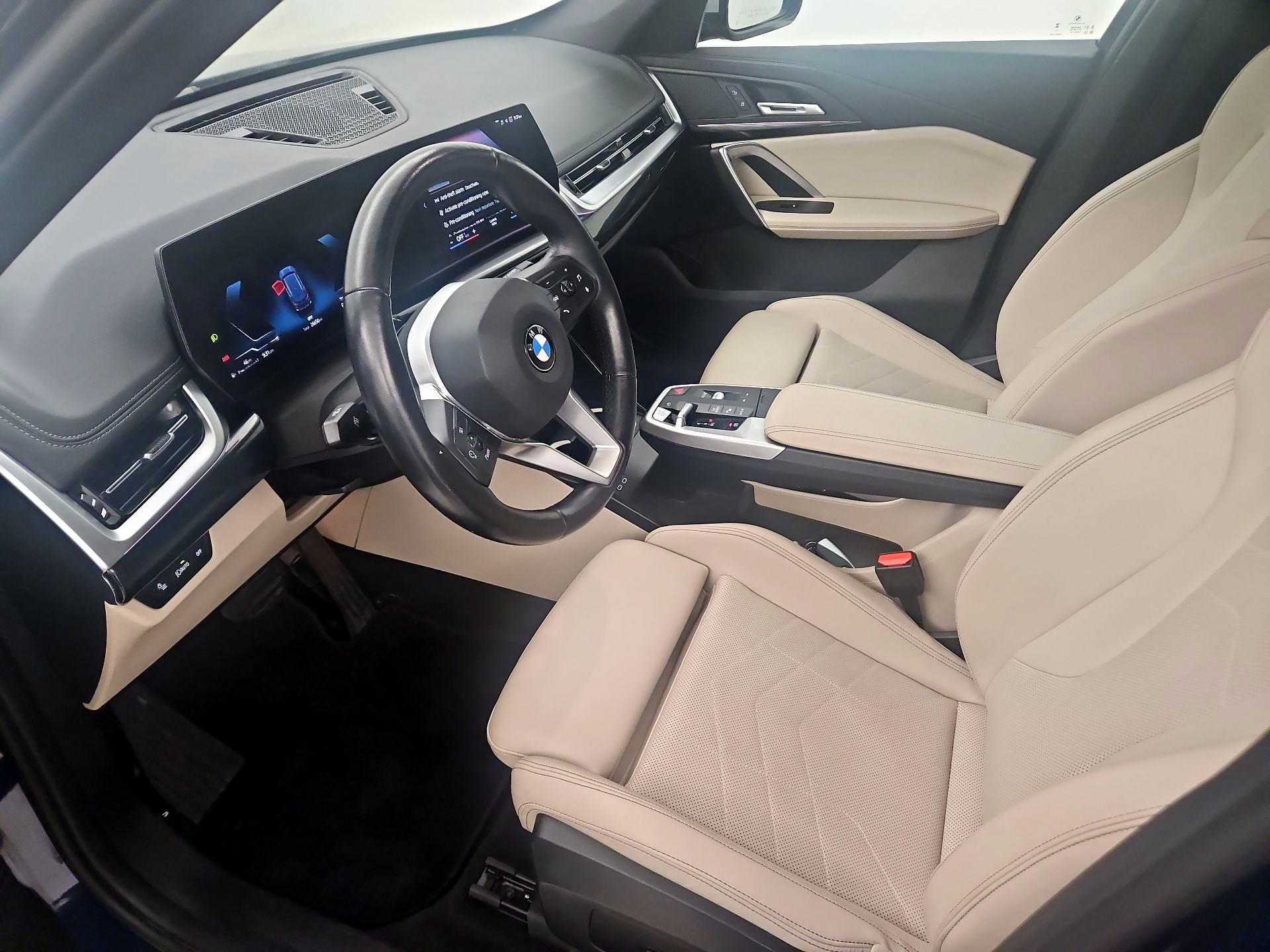 Thumbnail: 2023 BMW X1 - 11