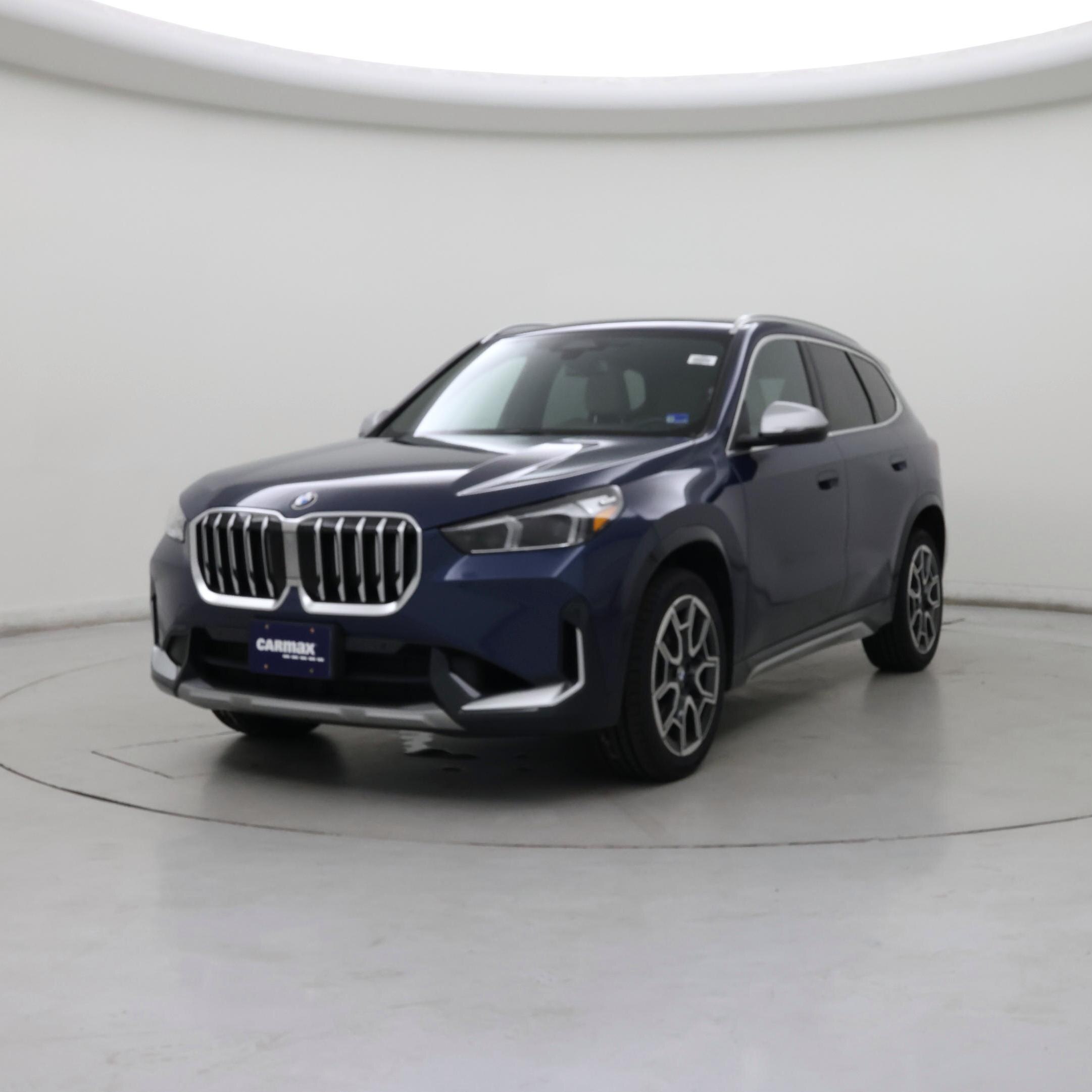 Thumbnail: 2023 BMW X1 - 4