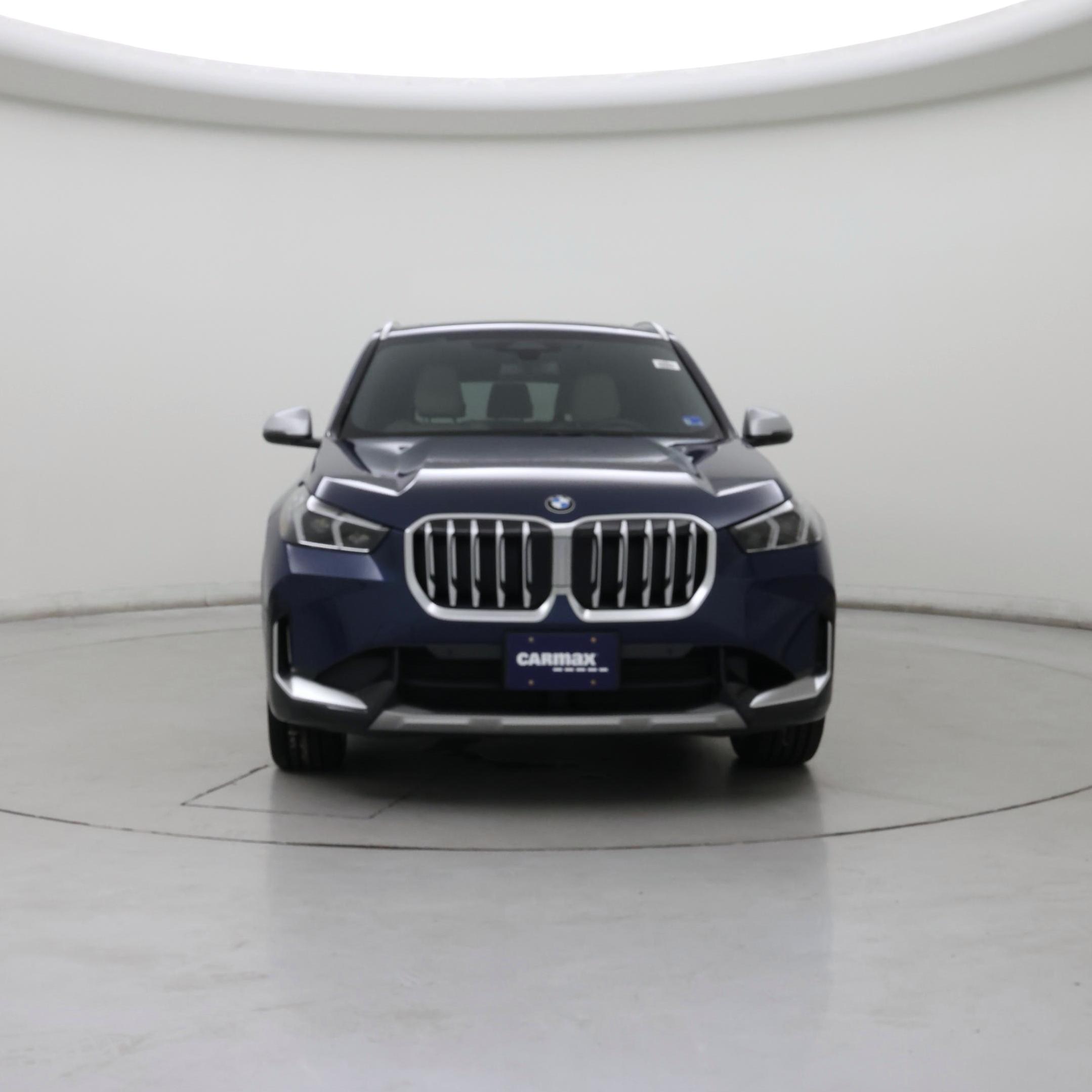 Thumbnail: 2023 BMW X1 - 5