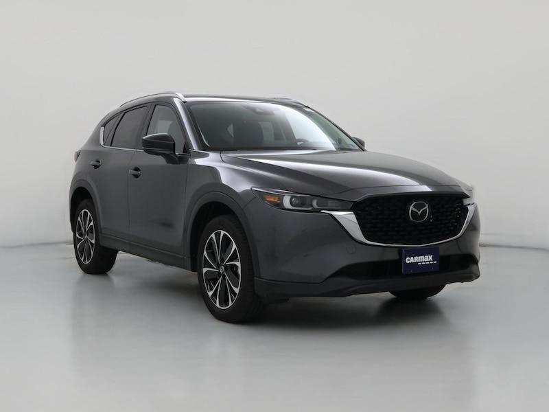 2023 Mazda CX-5 2.5 S Premium Plus Package