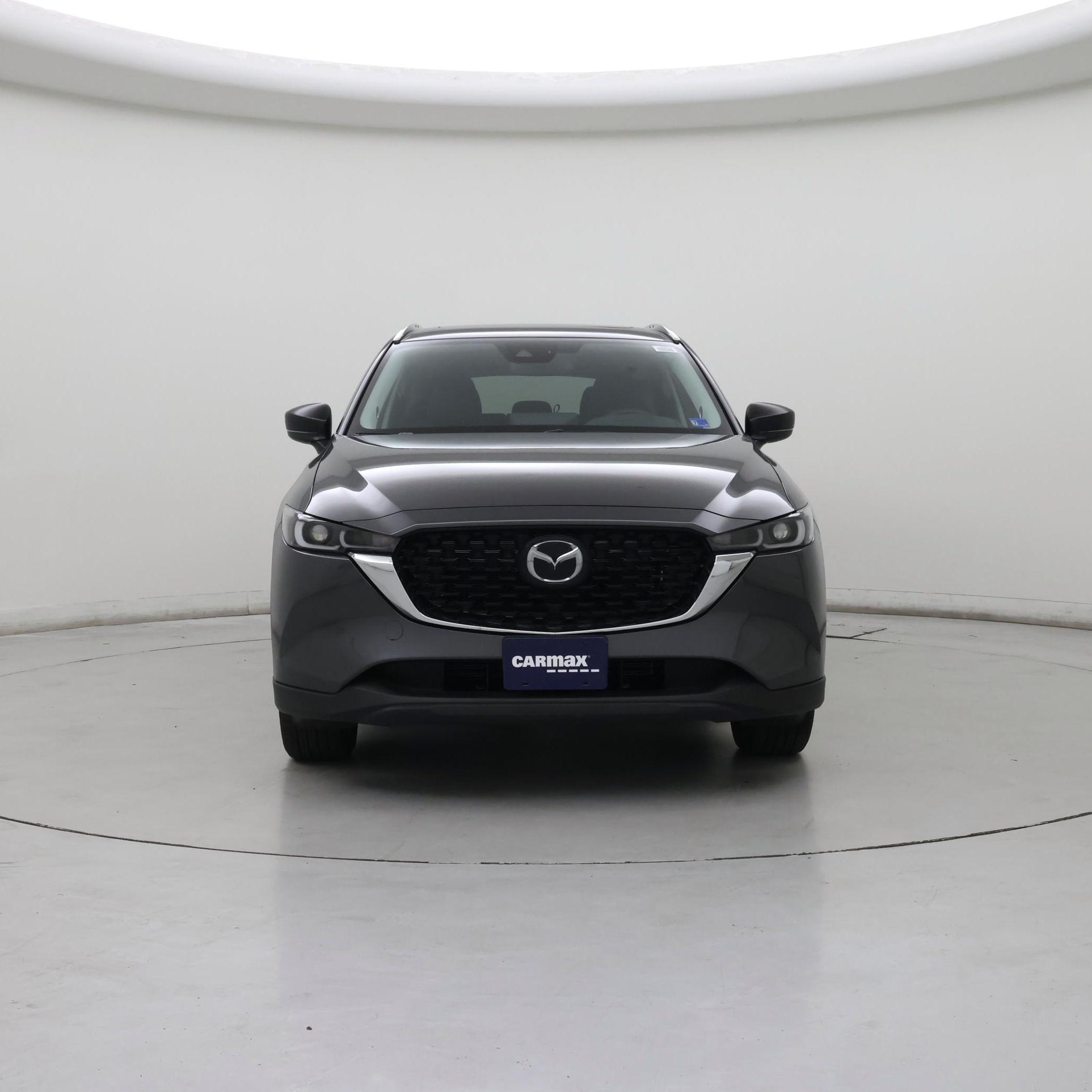 Thumbnail: 2023 Mazda CX-5 - 5