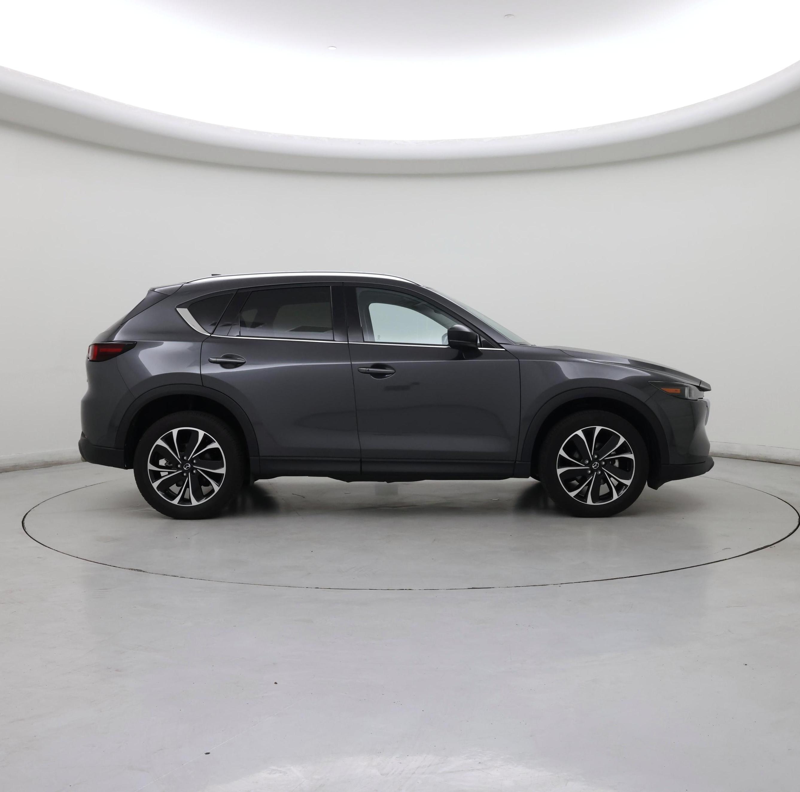 Thumbnail: 2023 Mazda CX-5 - 7
