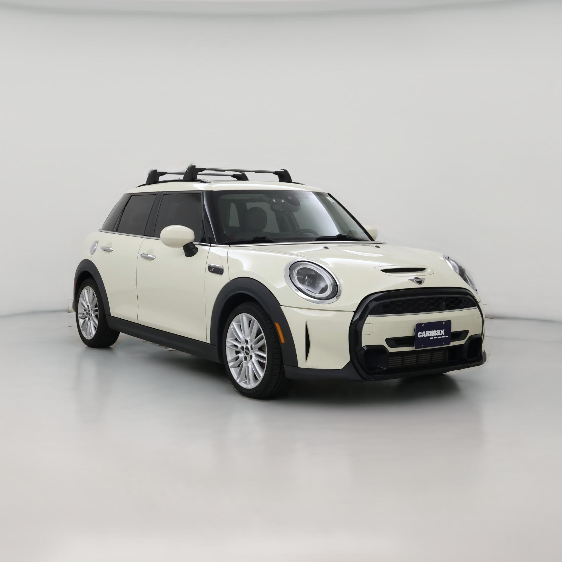 Thumbnail: 2022 MINI Cooper Hardtop - 1