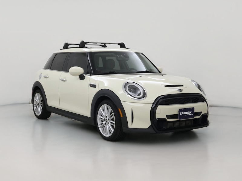 2022 Mini Cooper Hardtop S