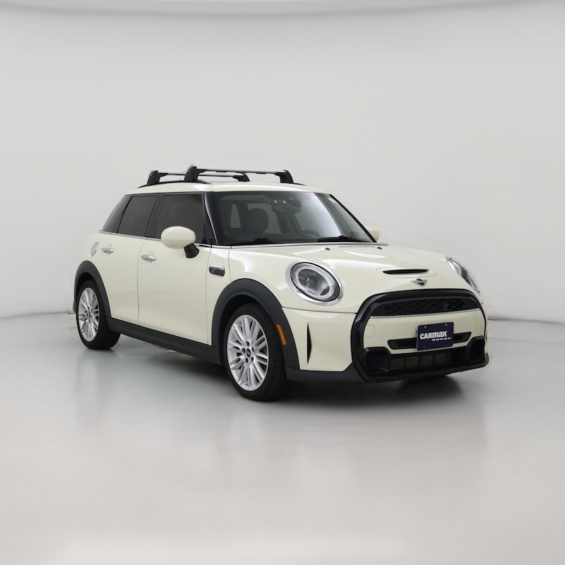 2022 Mini Cooper Hardtop S