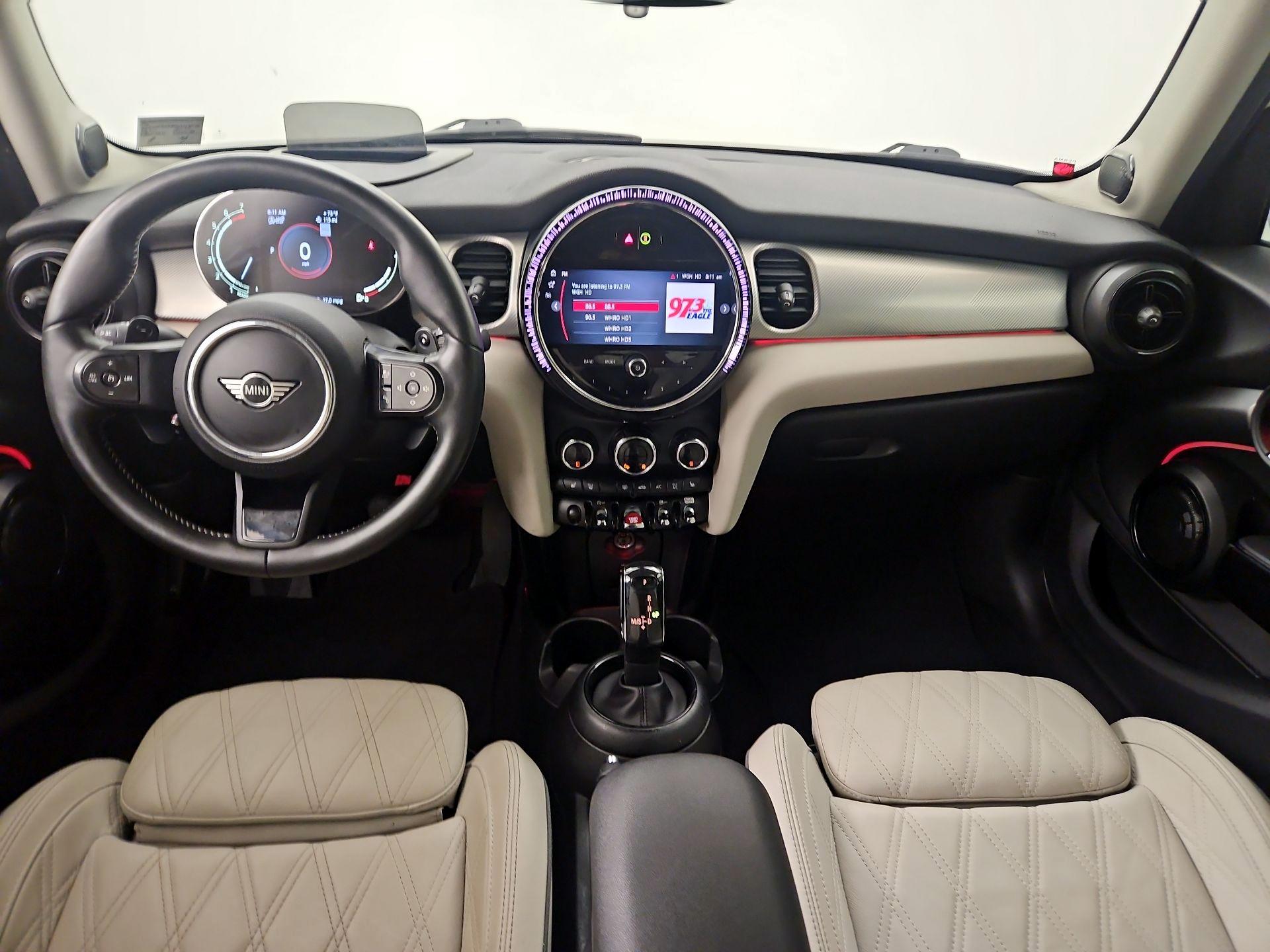 Thumbnail: 2022 MINI Cooper Hardtop - 9