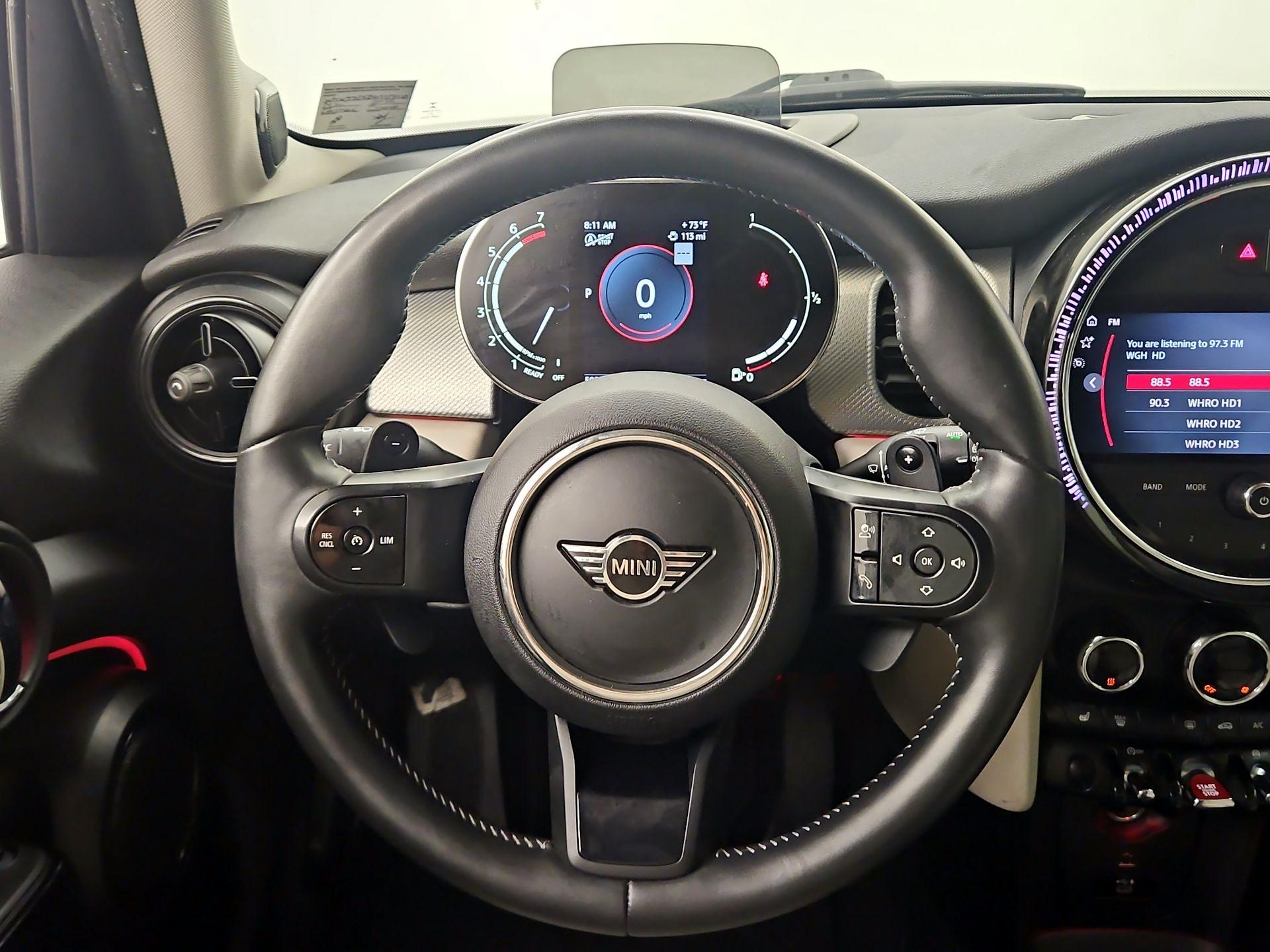 Thumbnail: 2022 MINI Cooper Hardtop - 10