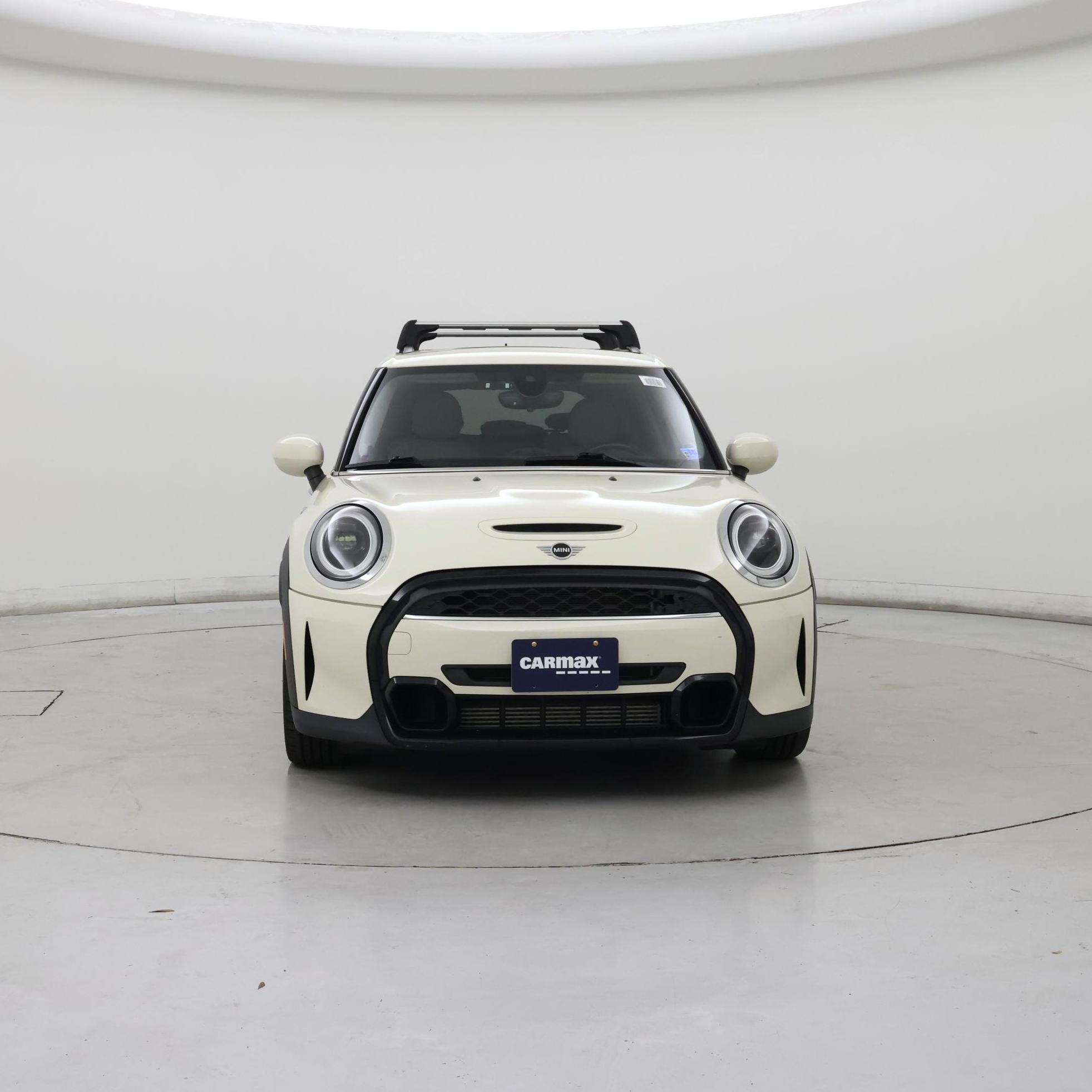 Thumbnail: 2022 MINI Cooper Hardtop - 5
