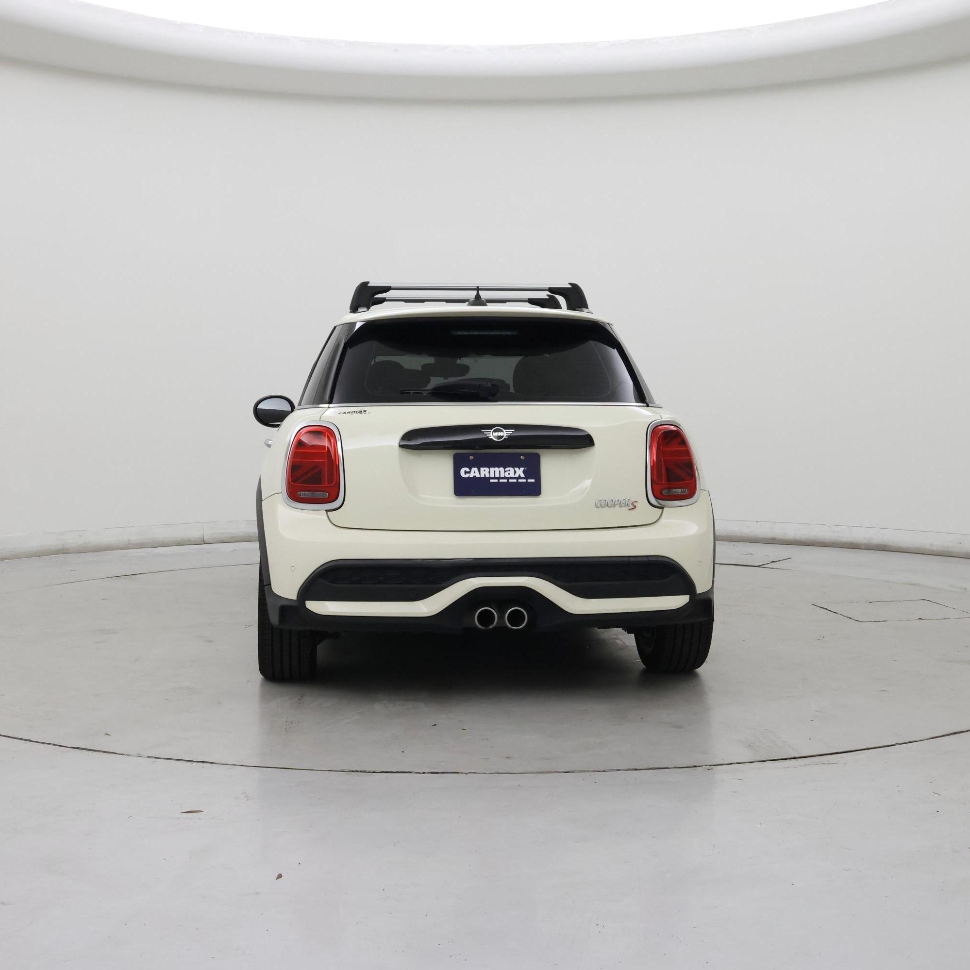 Thumbnail: 2022 MINI Cooper Hardtop - 6