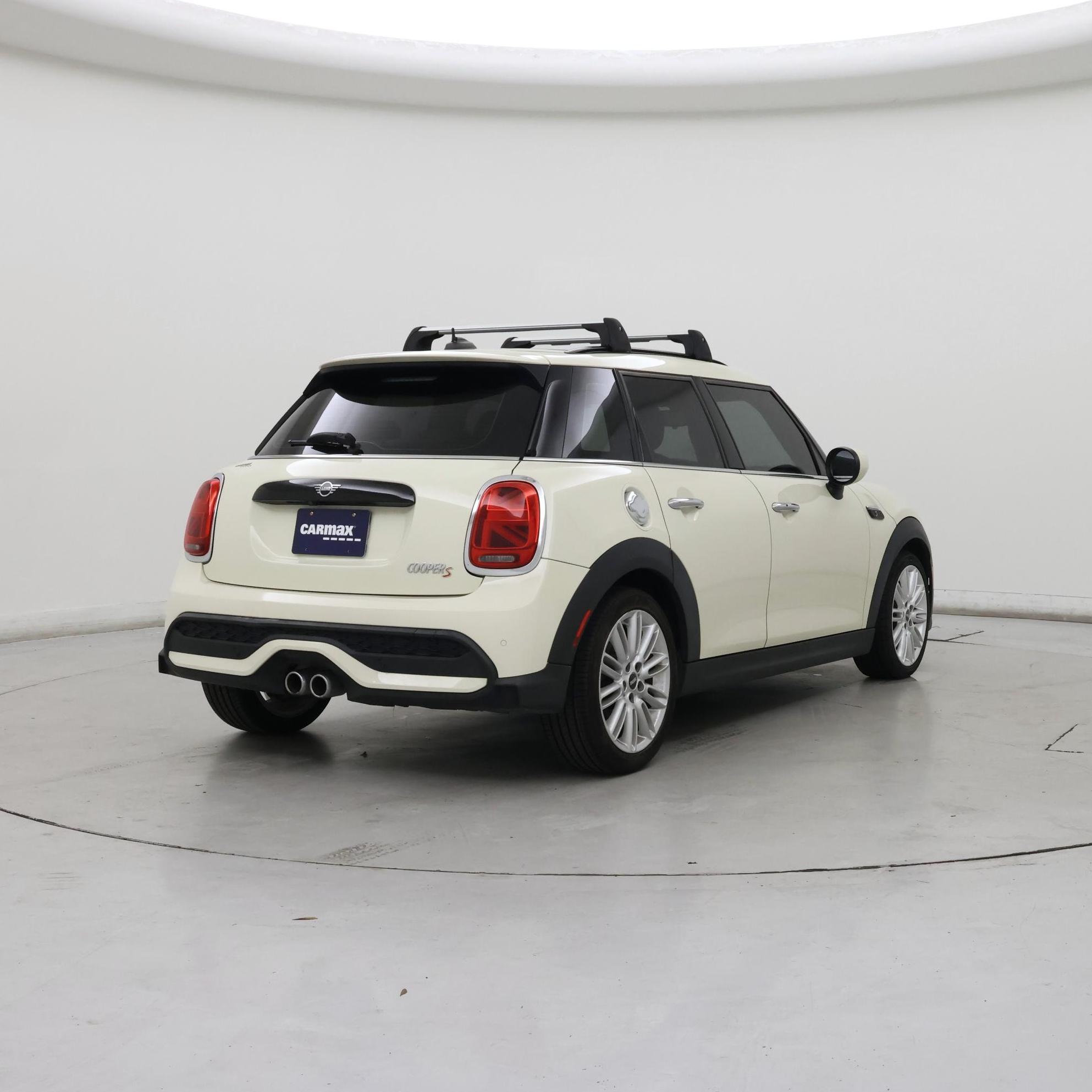 Thumbnail: 2022 MINI Cooper Hardtop - 8