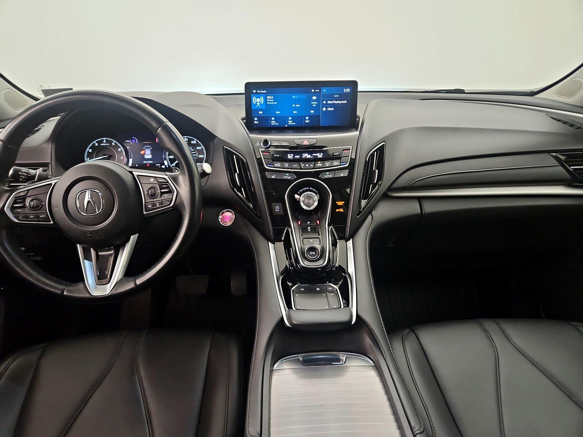Thumbnail: 2020 Acura RDX - 9