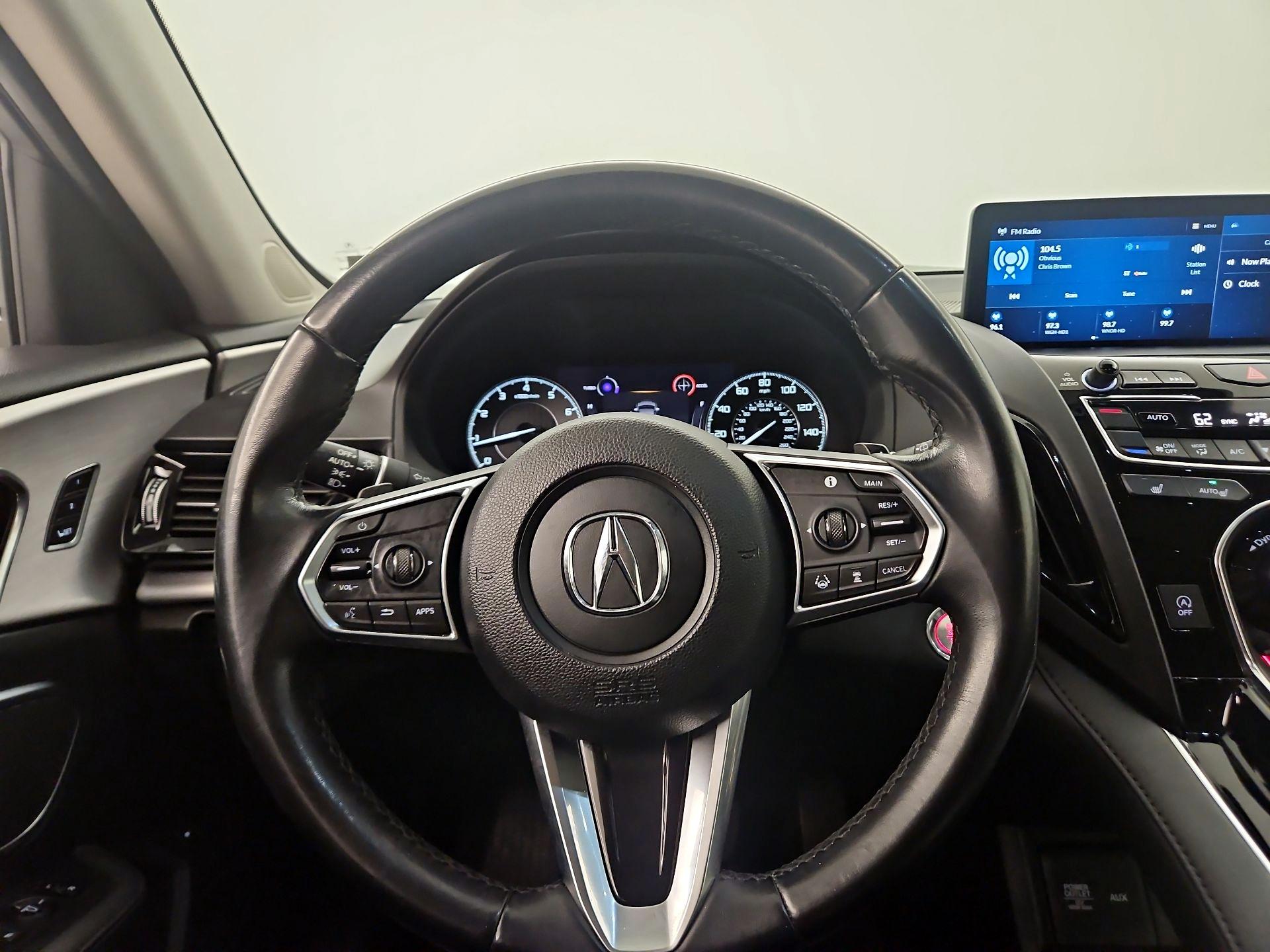 Thumbnail: 2020 Acura RDX - 10
