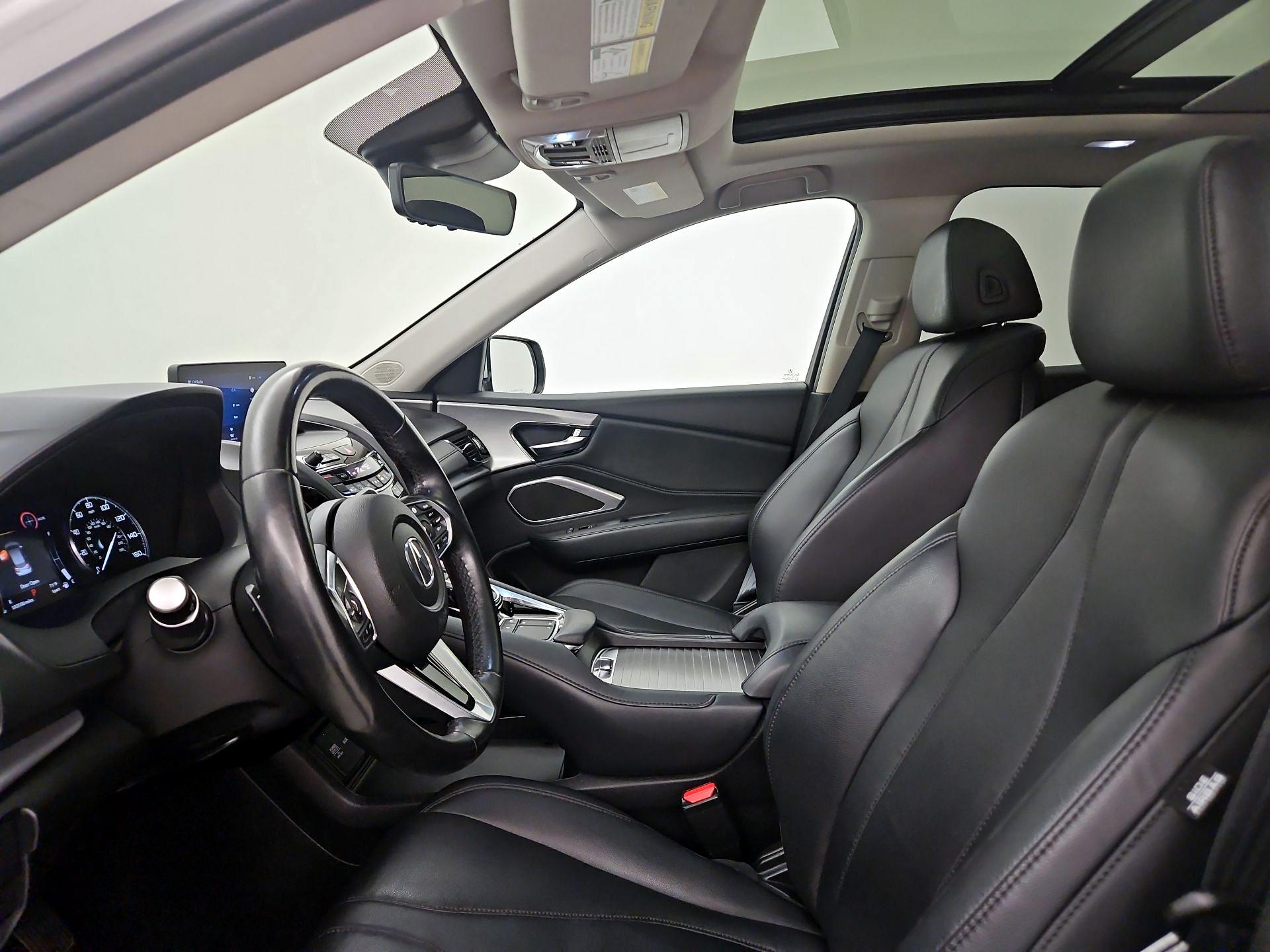 Thumbnail: 2020 Acura RDX - 11