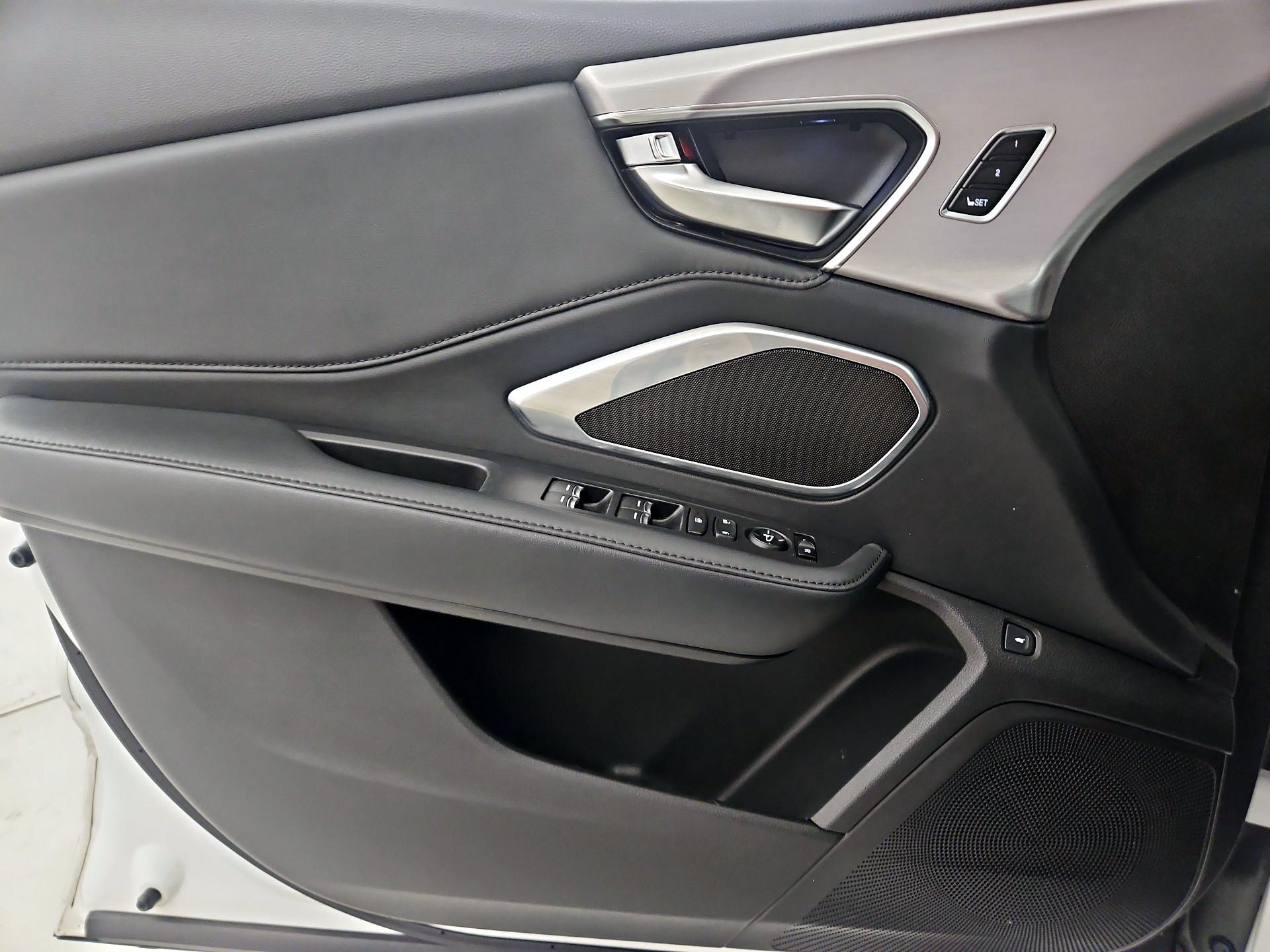 Thumbnail: 2020 Acura RDX - 12