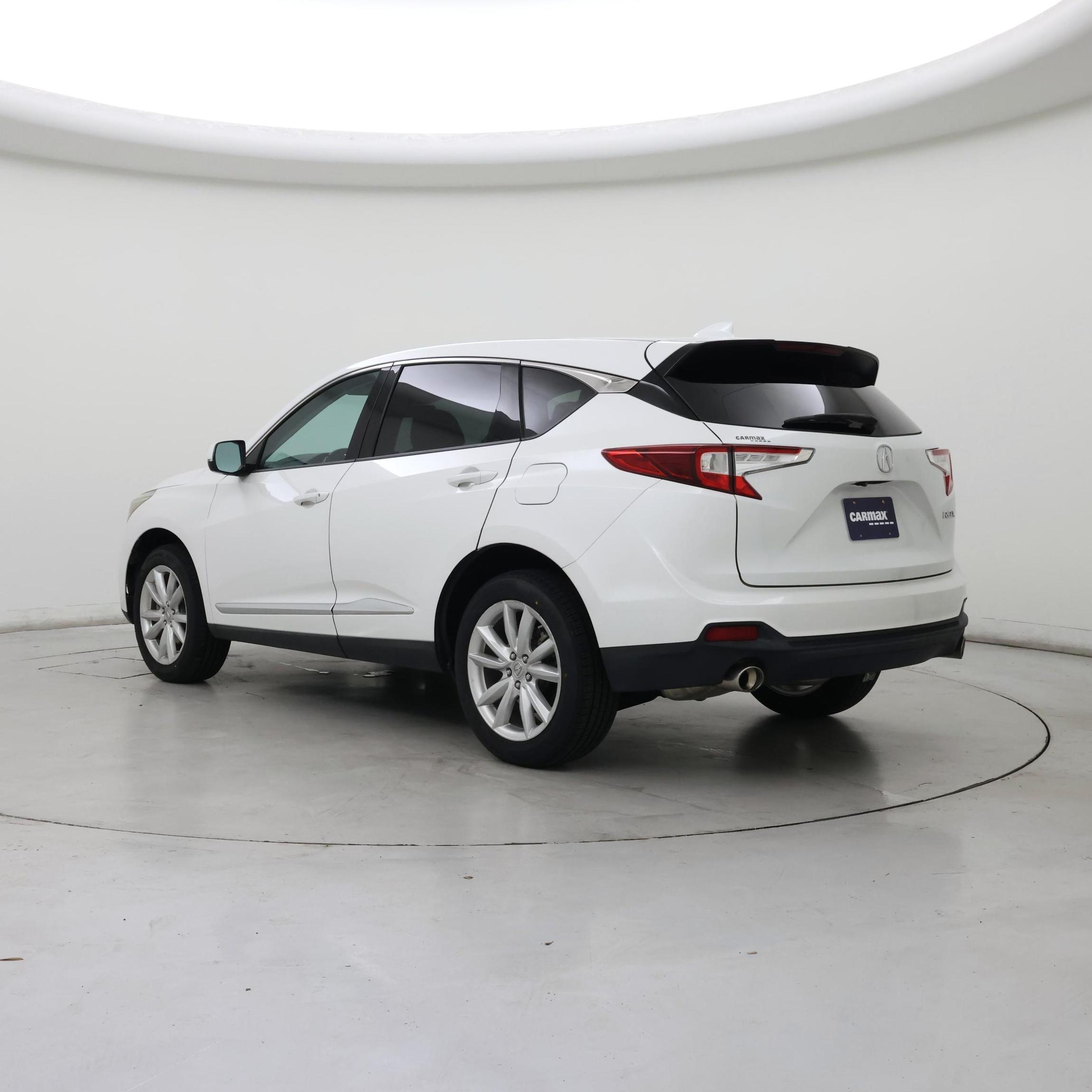 Thumbnail: 2020 Acura RDX - 2