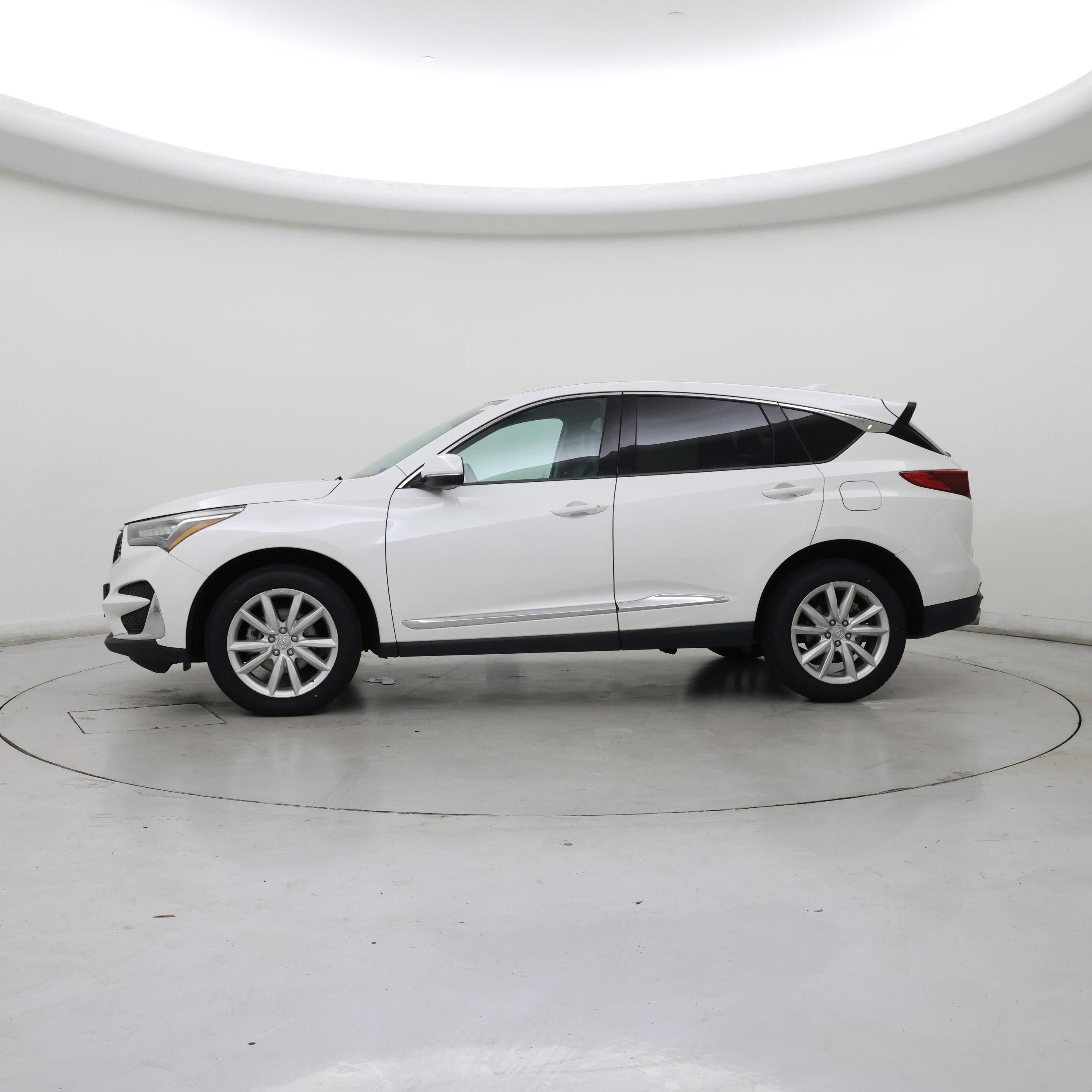 Thumbnail: 2020 Acura RDX - 3