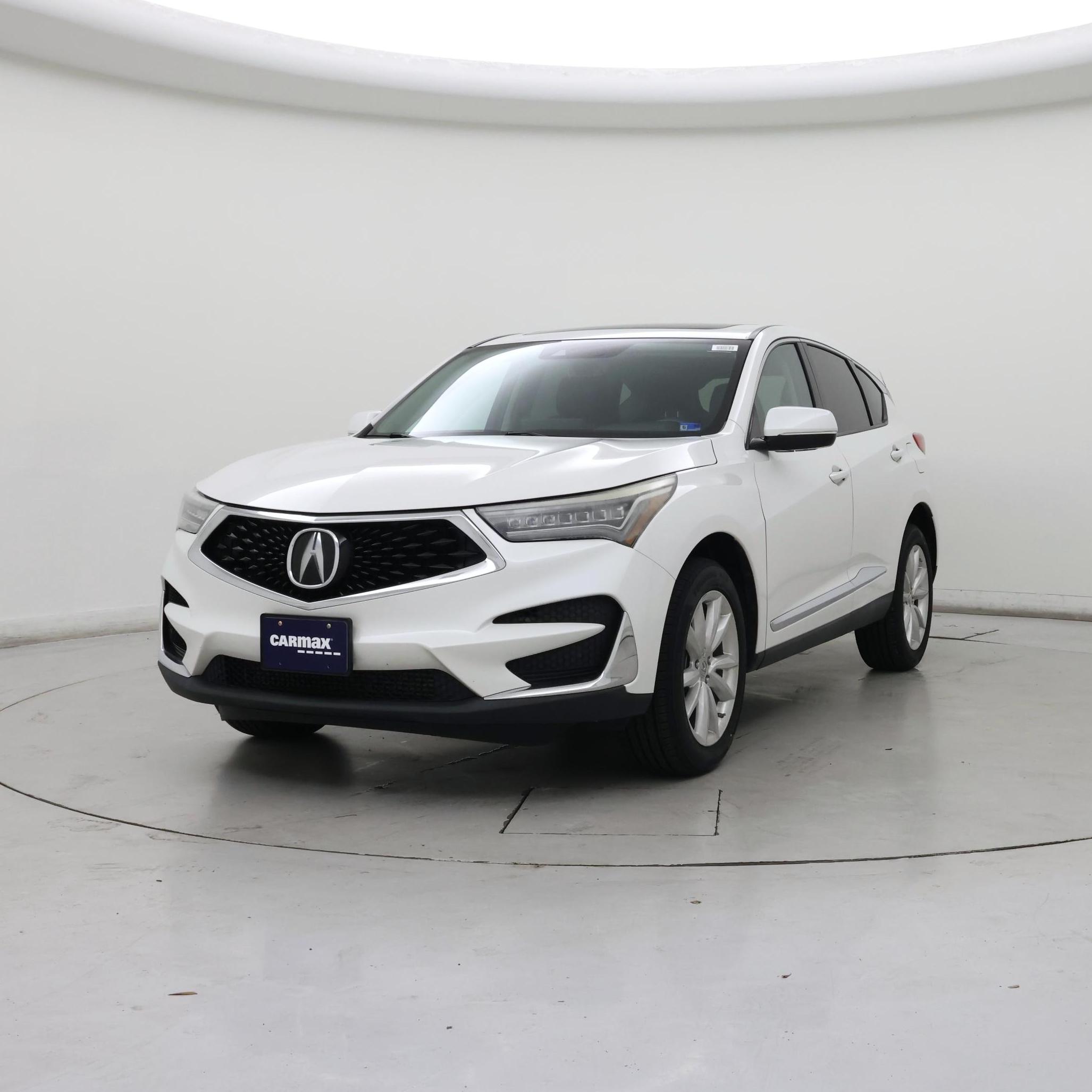 Thumbnail: 2020 Acura RDX - 4