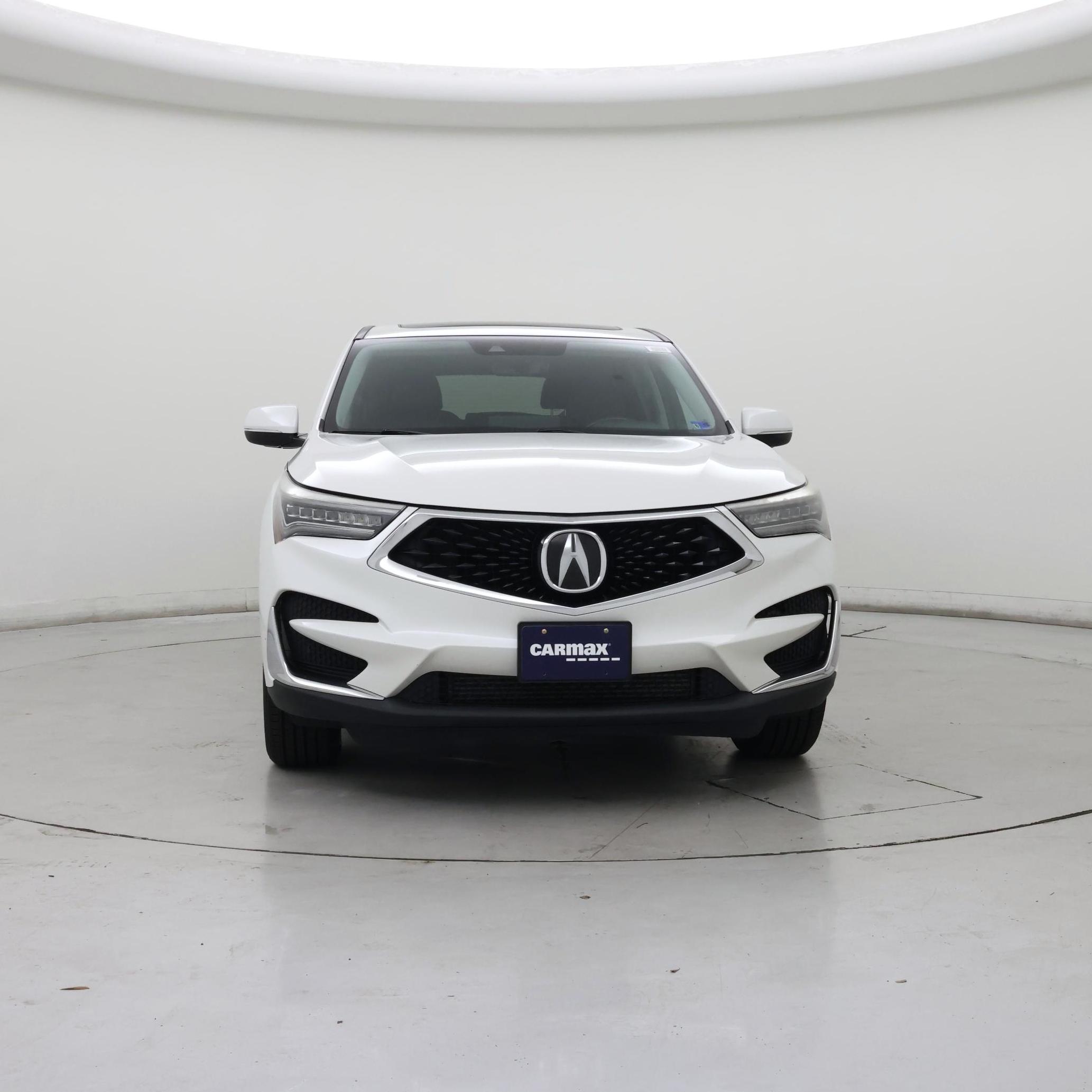 Thumbnail: 2020 Acura RDX - 5