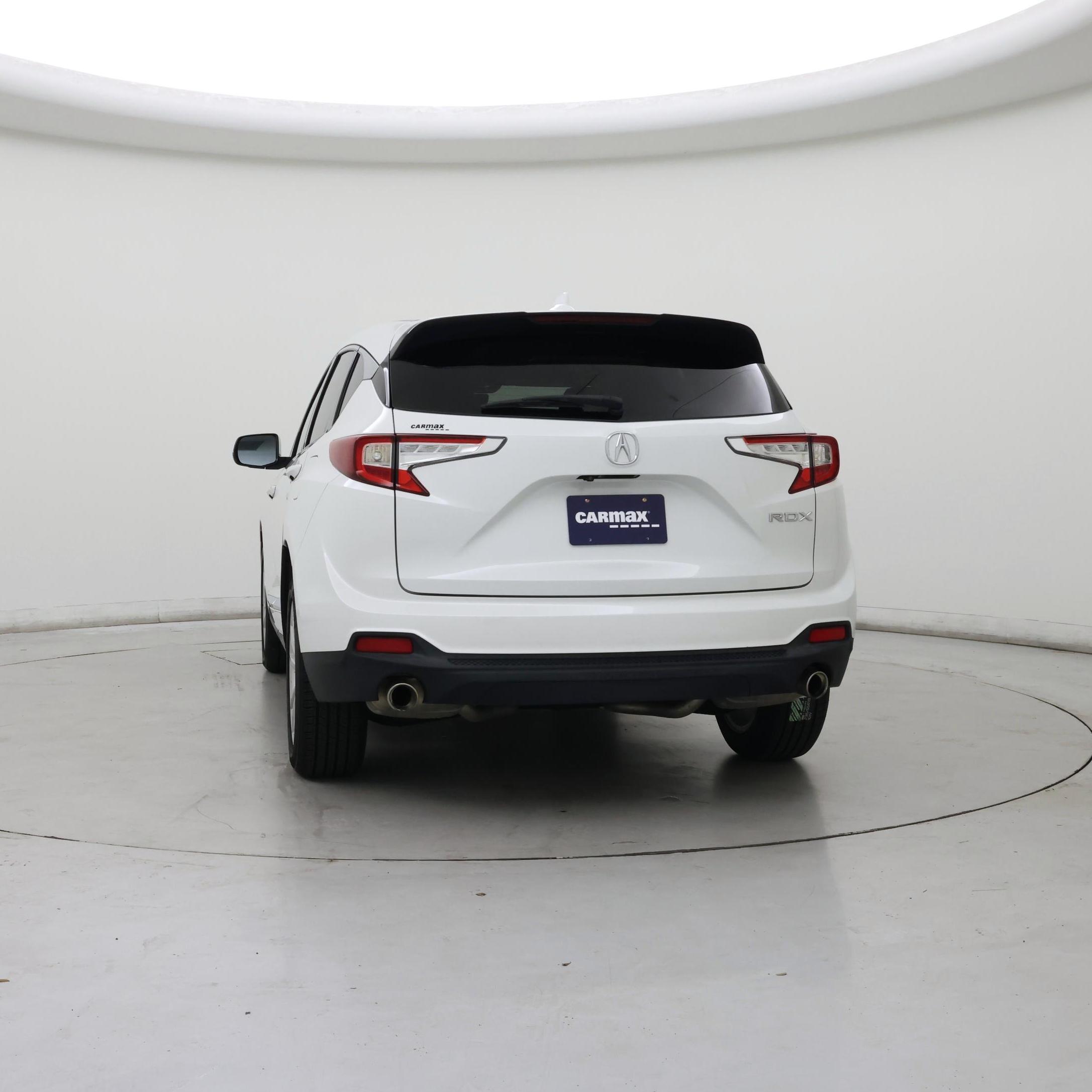 Thumbnail: 2020 Acura RDX - 6