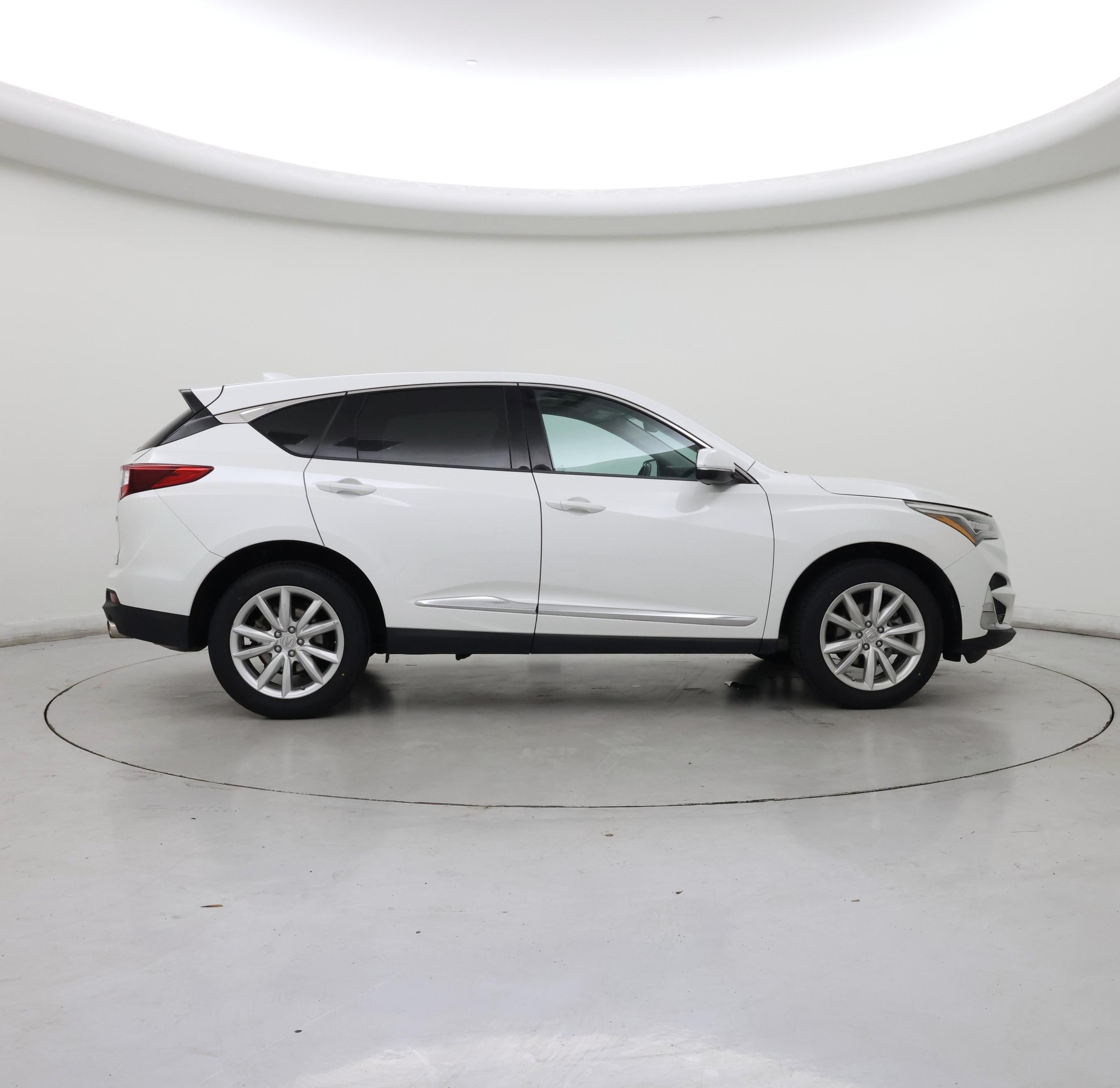 Thumbnail: 2020 Acura RDX - 7
