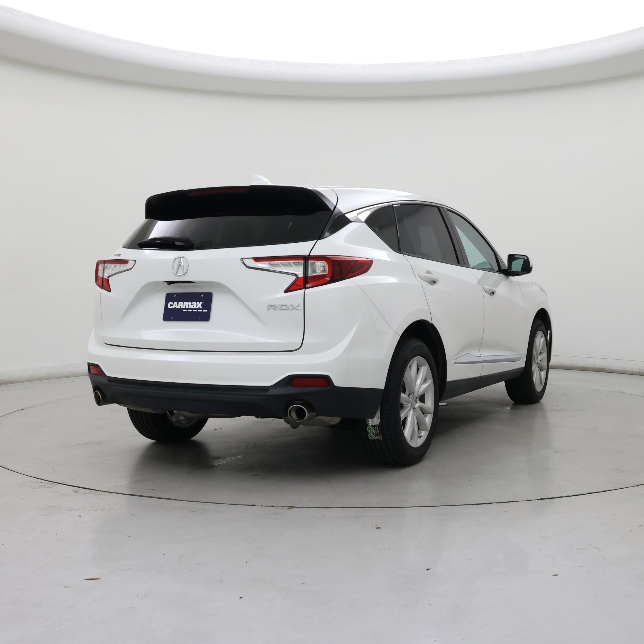 Thumbnail: 2020 Acura RDX - 8