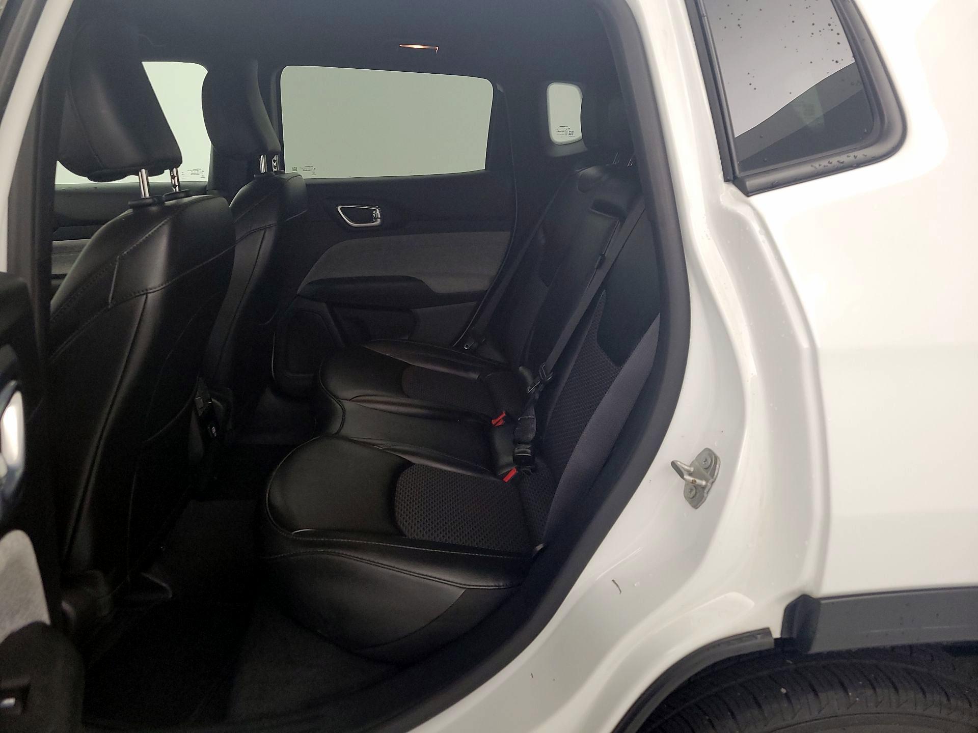 Thumbnail: 2023 Jeep Compass - 19