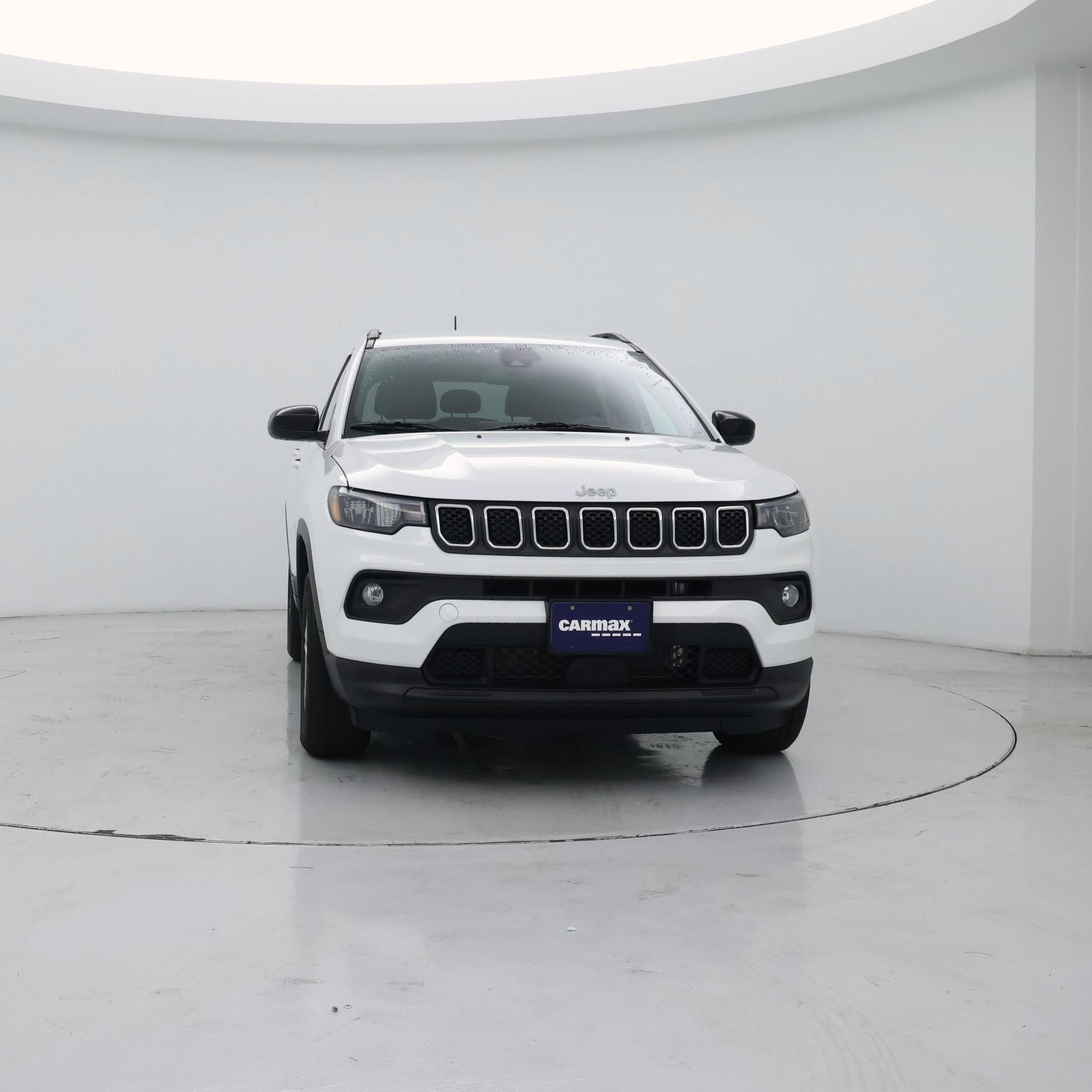 Thumbnail: 2023 Jeep Compass - 5