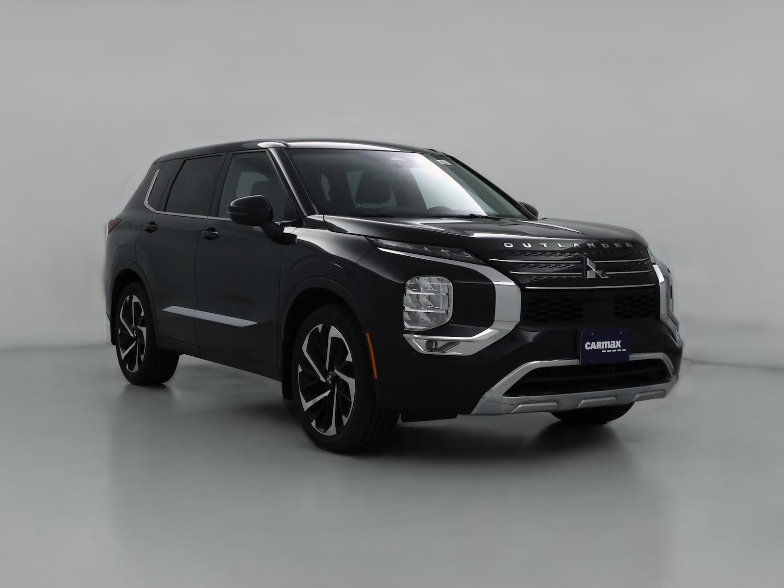 2022 Mitsubishi Outlander