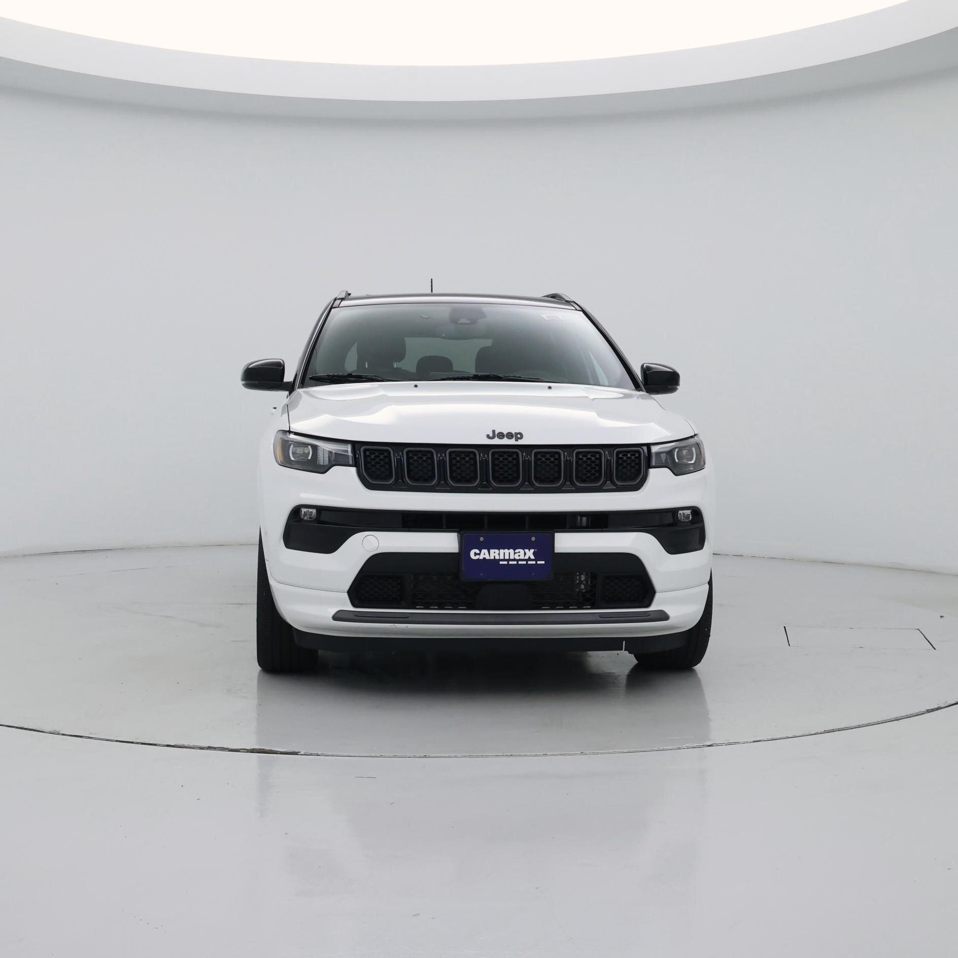 Thumbnail: 2023 Jeep Compass - 5