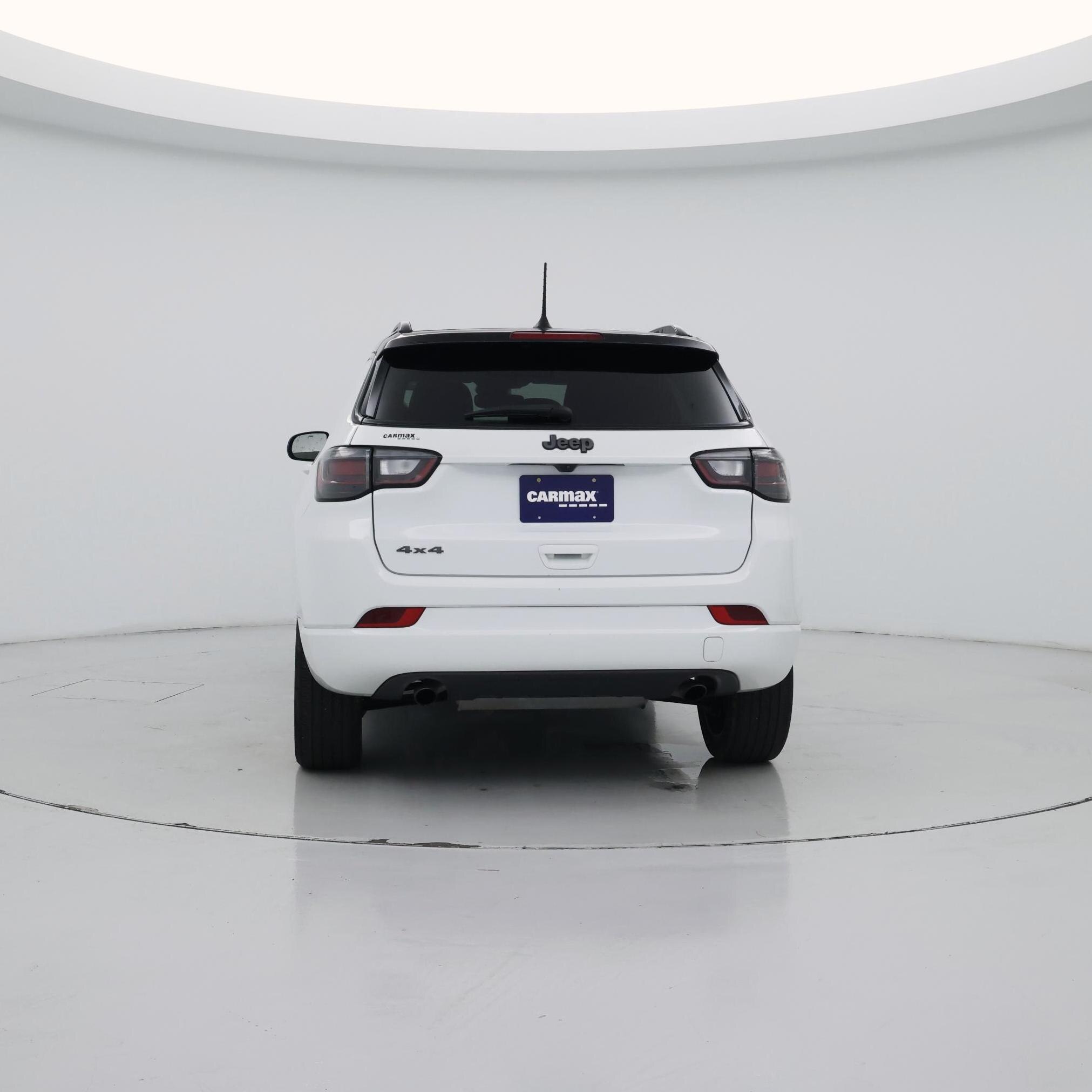 Thumbnail: 2023 Jeep Compass - 6