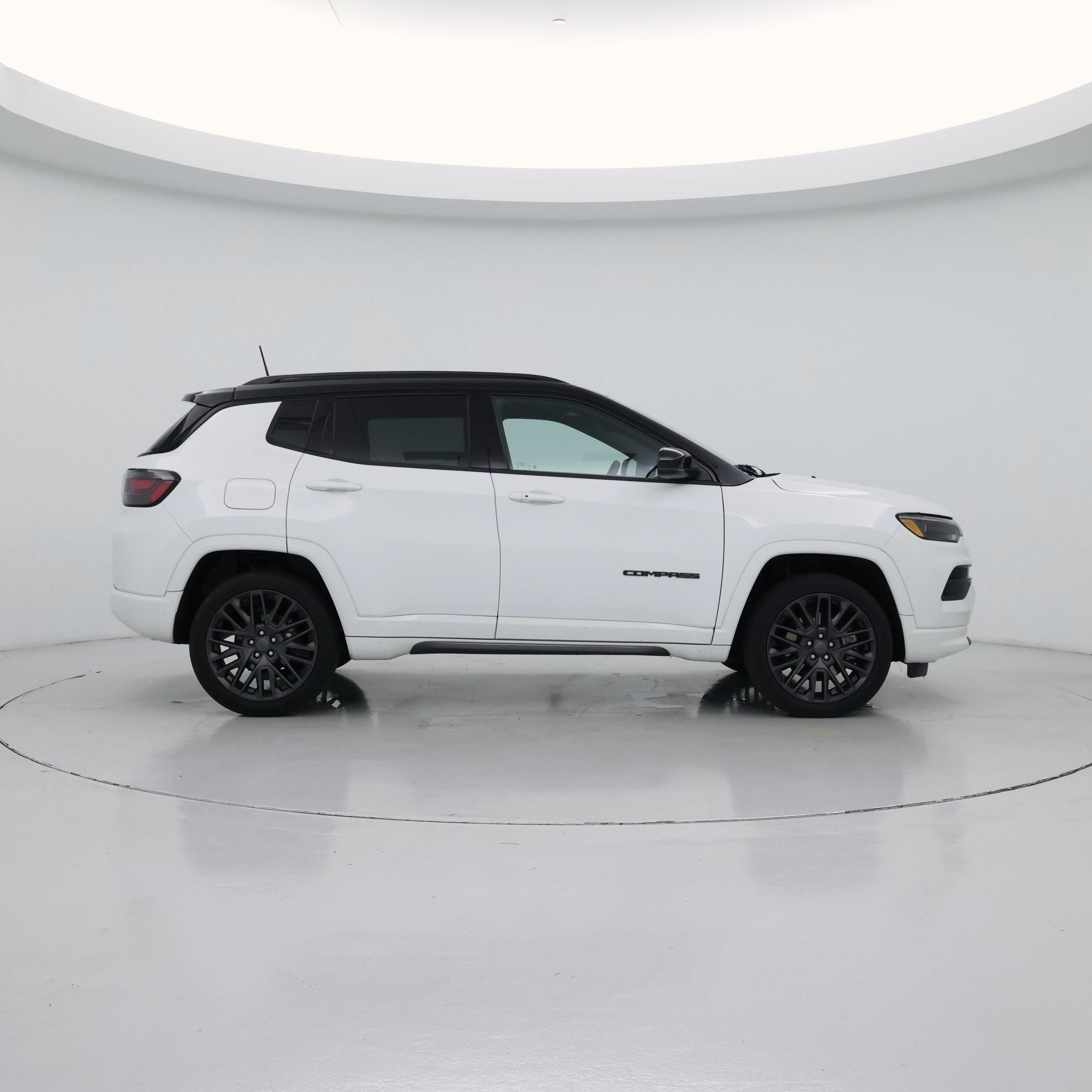 Thumbnail: 2023 Jeep Compass - 7