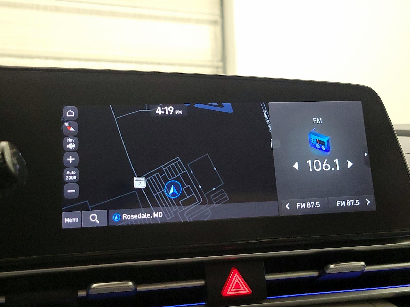 2021 Hyundai Elantra Limited - Photo 15
