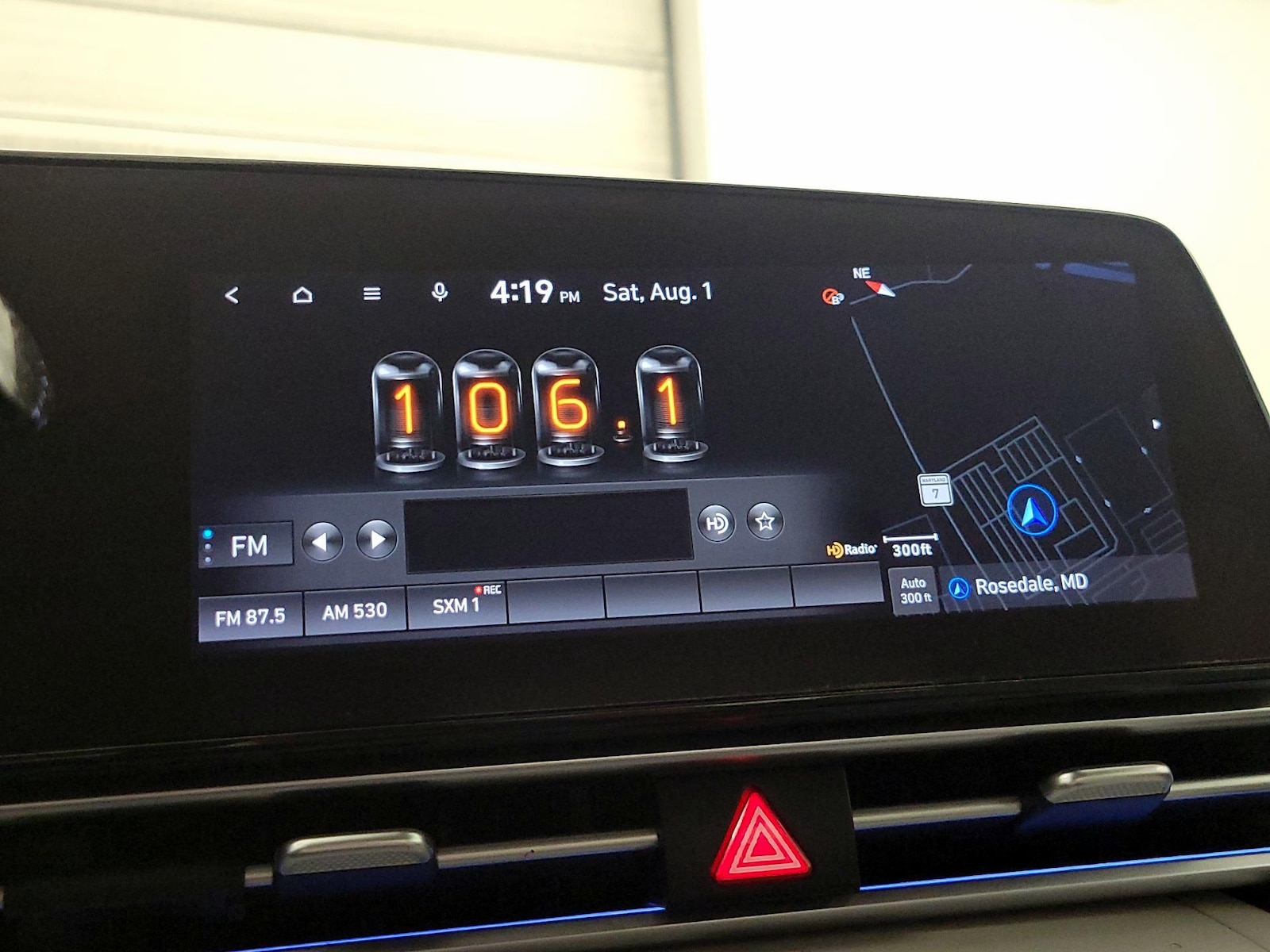 2021 Hyundai Elantra Limited - Photo 17