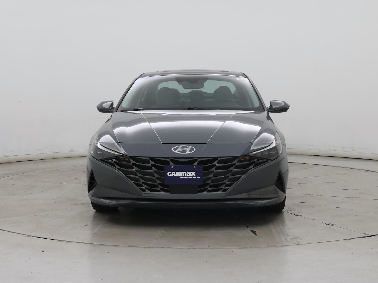 2021 Hyundai Elantra Limited - Photo 6