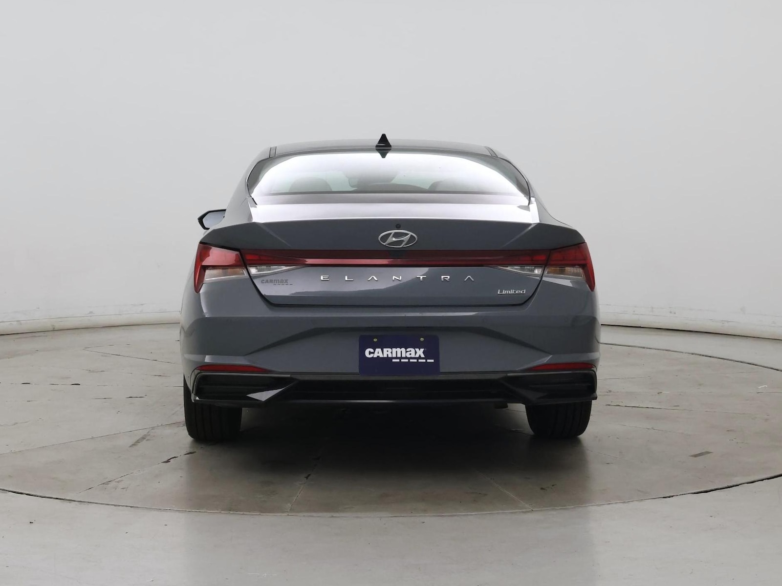 2021 Hyundai Elantra Limited - Photo 7