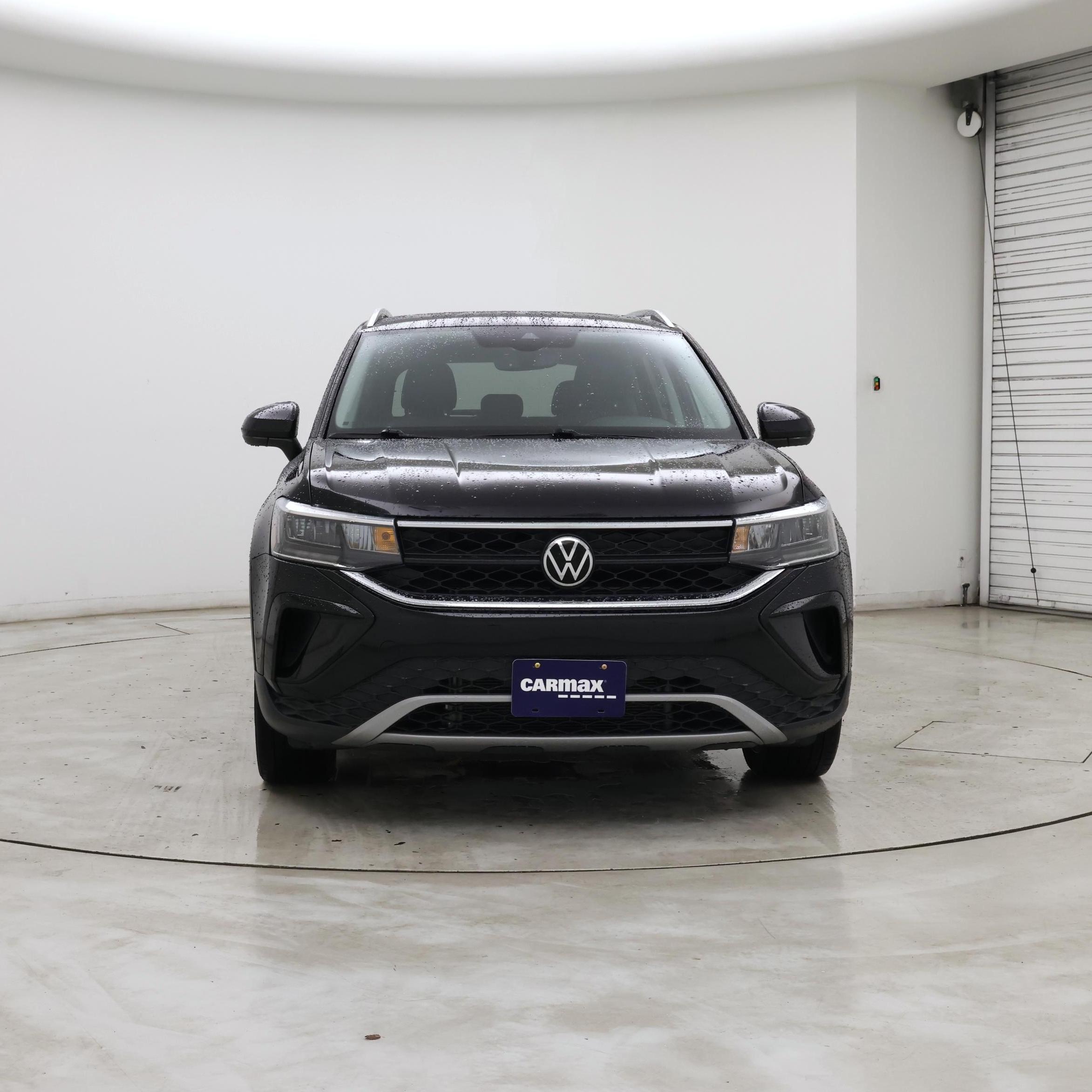 Thumbnail: 2023 Volkswagen Taos - 5
