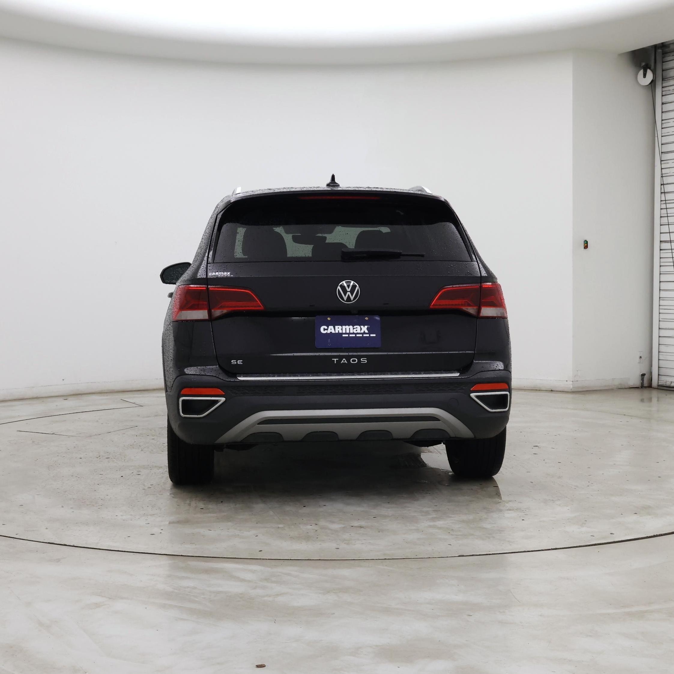 Thumbnail: 2023 Volkswagen Taos - 6