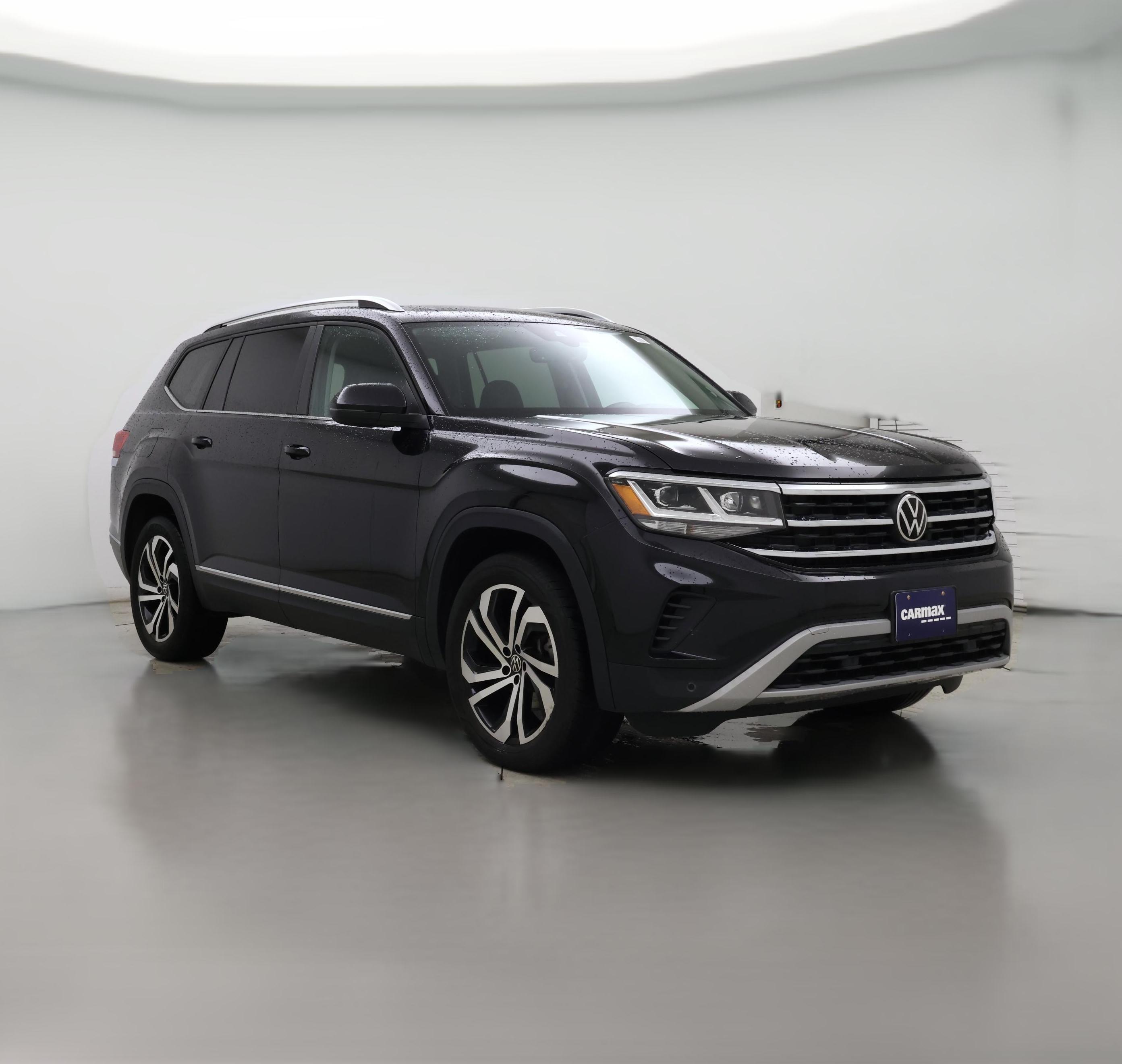 Thumbnail: 2023 Volkswagen Atlas - 1