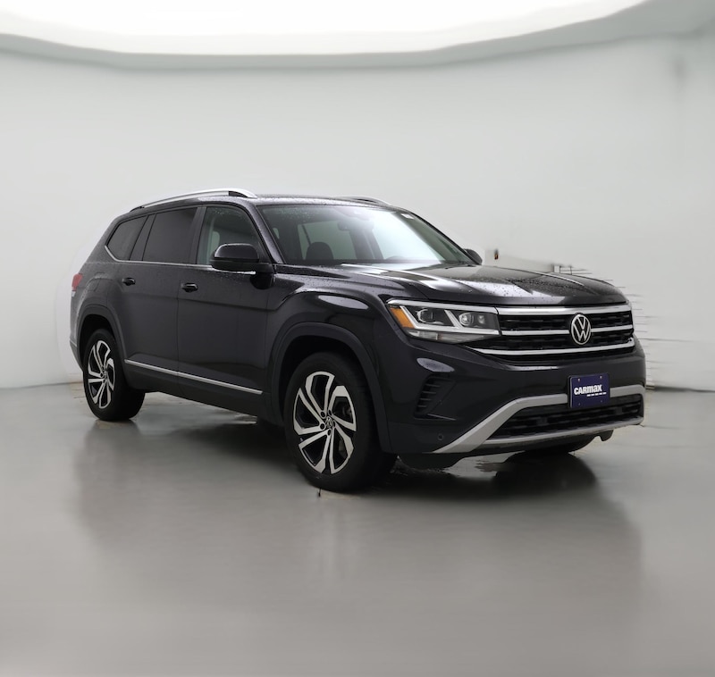 2023 Volkswagen Atlas SEL