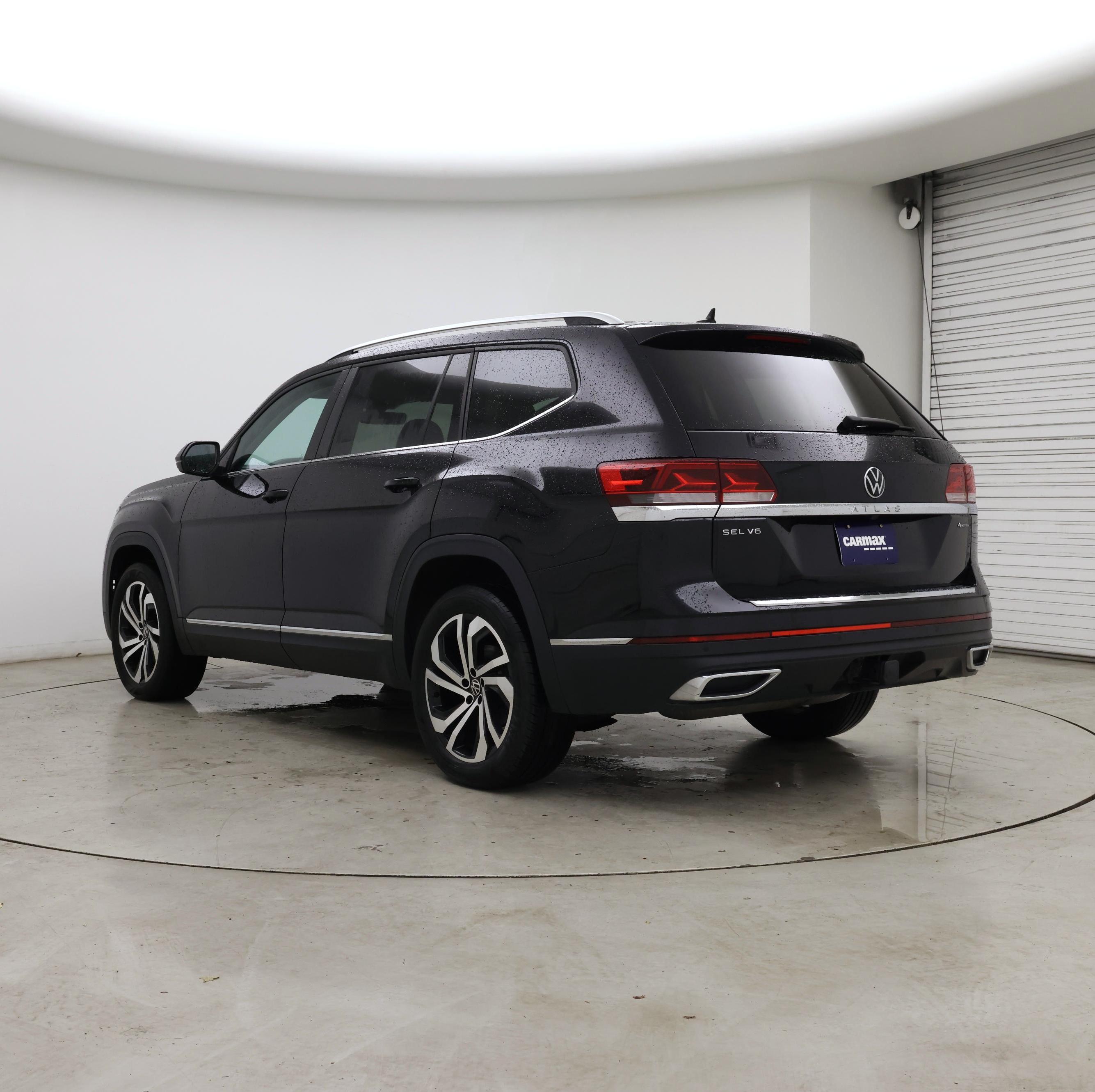 Thumbnail: 2023 Volkswagen Atlas - 2