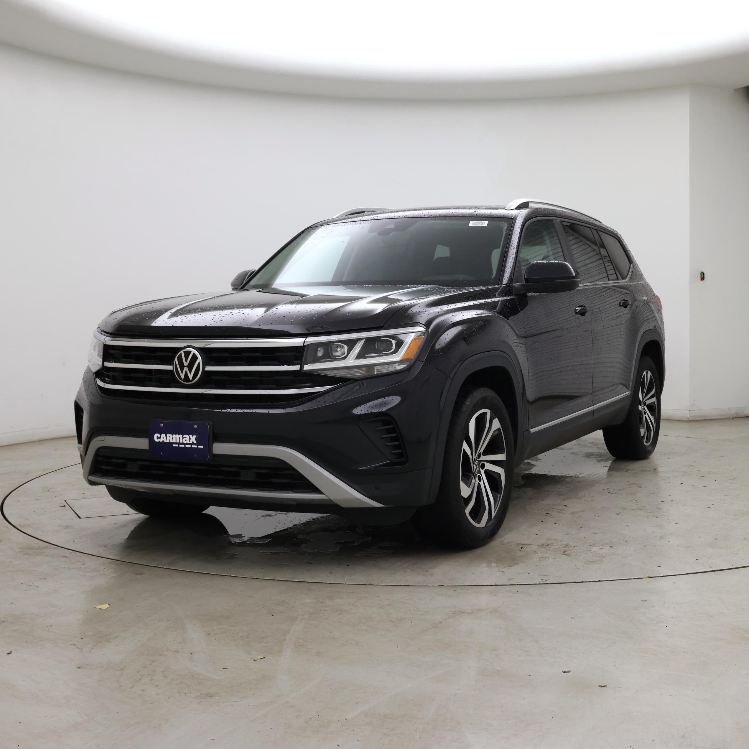 Thumbnail: 2023 Volkswagen Atlas - 4