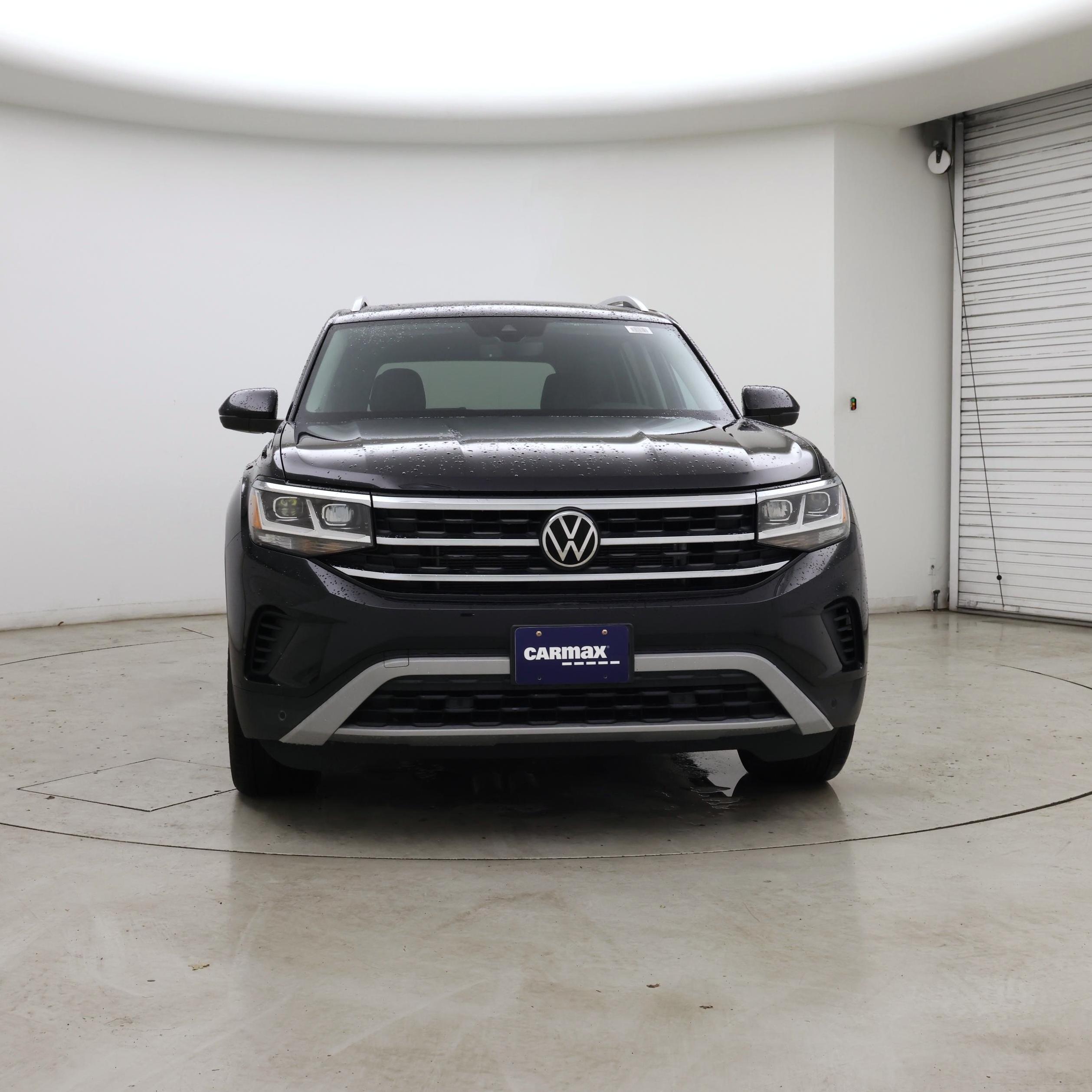 Thumbnail: 2023 Volkswagen Atlas - 5