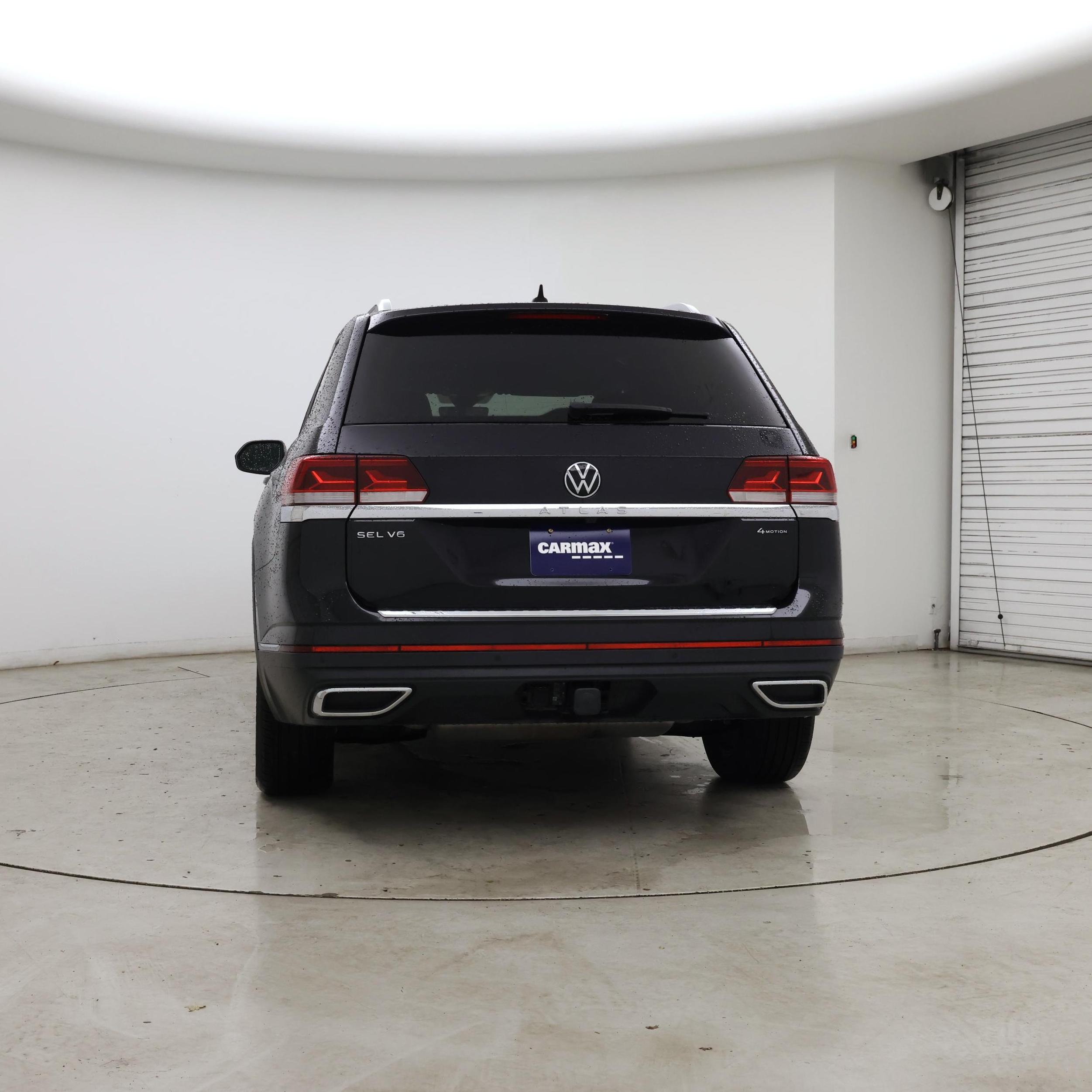 Thumbnail: 2023 Volkswagen Atlas - 6