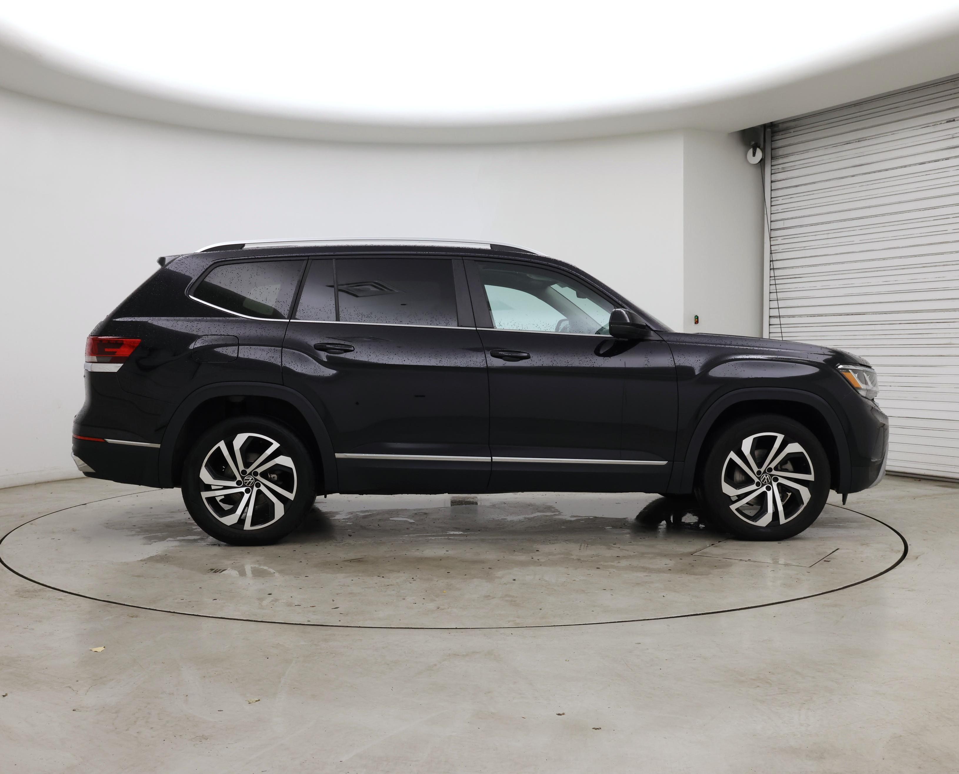 Thumbnail: 2023 Volkswagen Atlas - 7