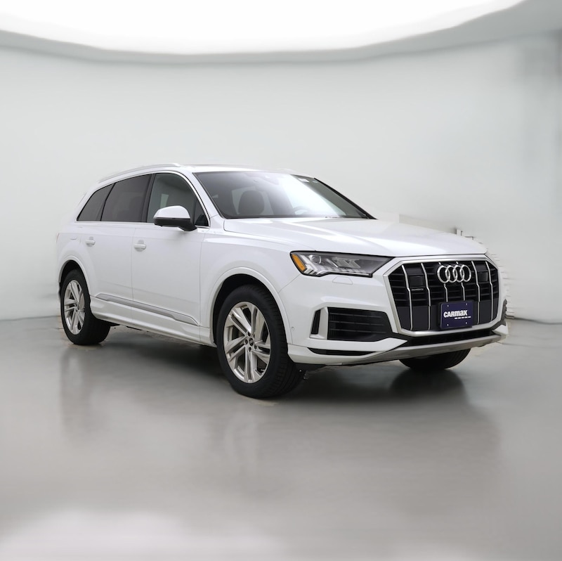 2023 Audi Q7 Premium
