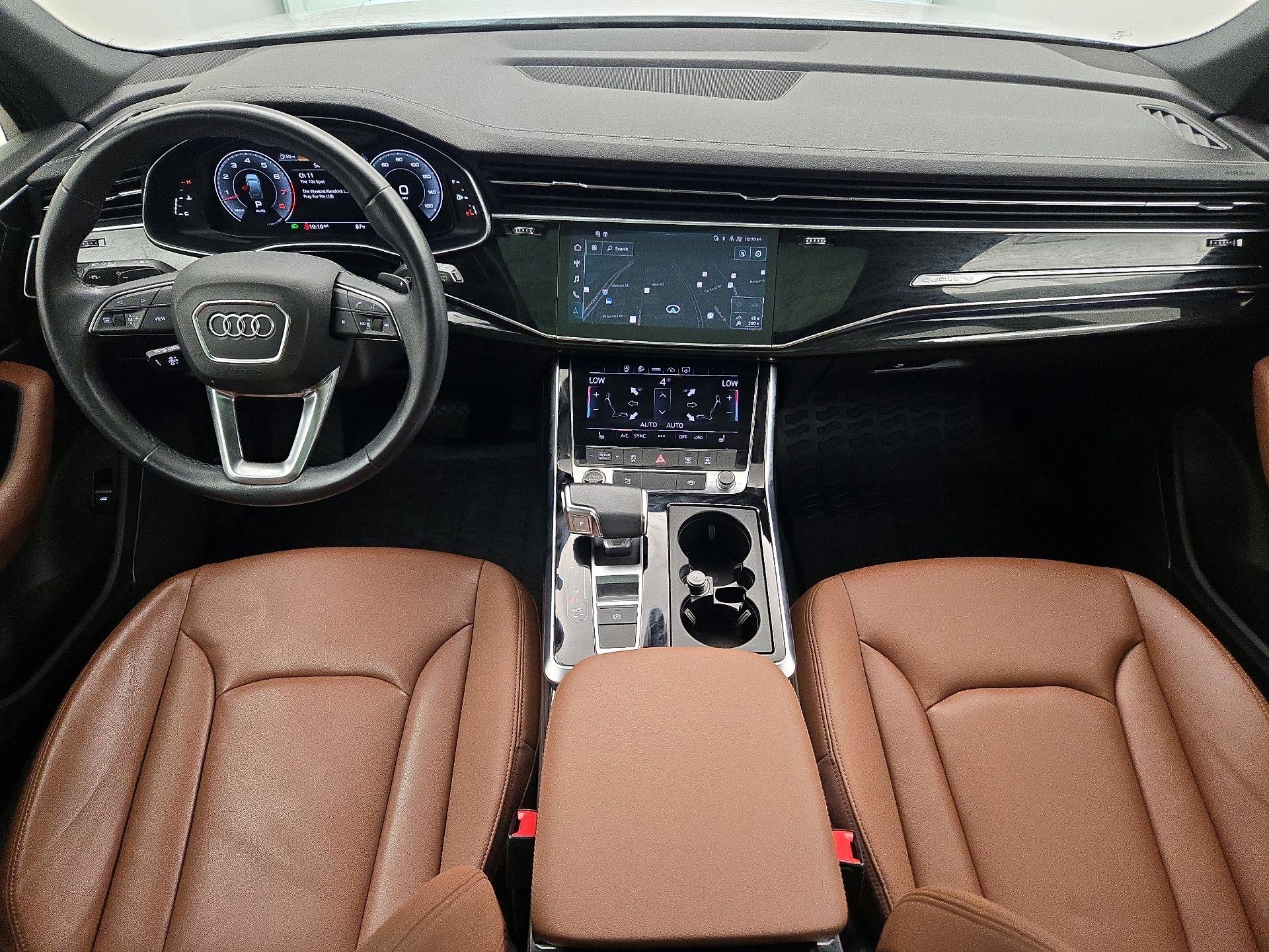 Thumbnail: 2023 Audi Q7 - 9