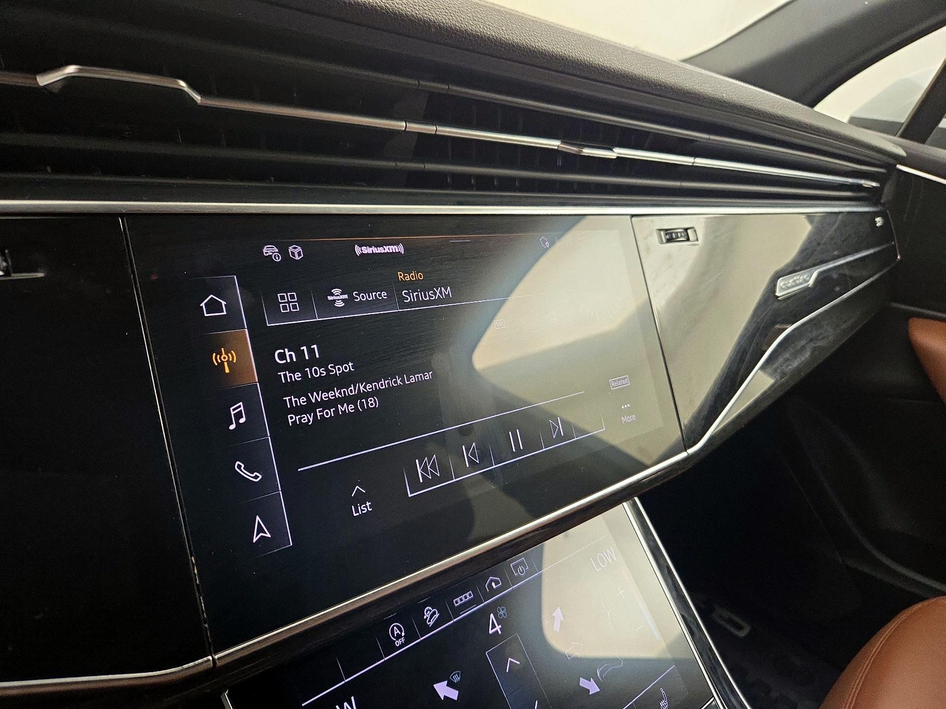 Thumbnail: 2023 Audi Q7 - 16