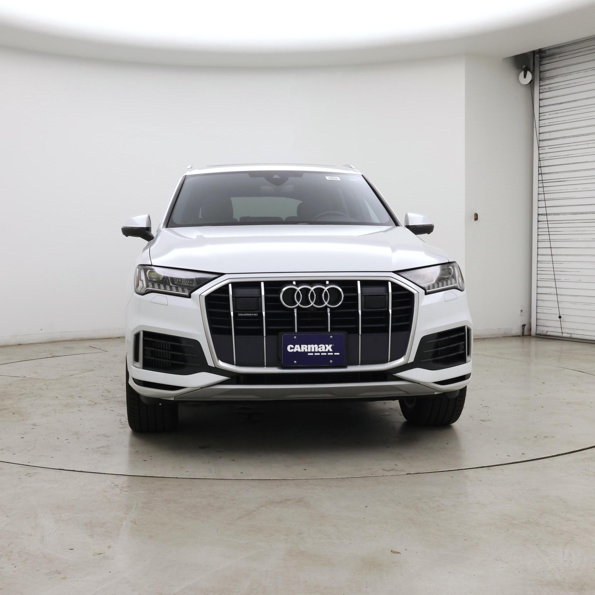 Thumbnail: 2023 Audi Q7 - 5